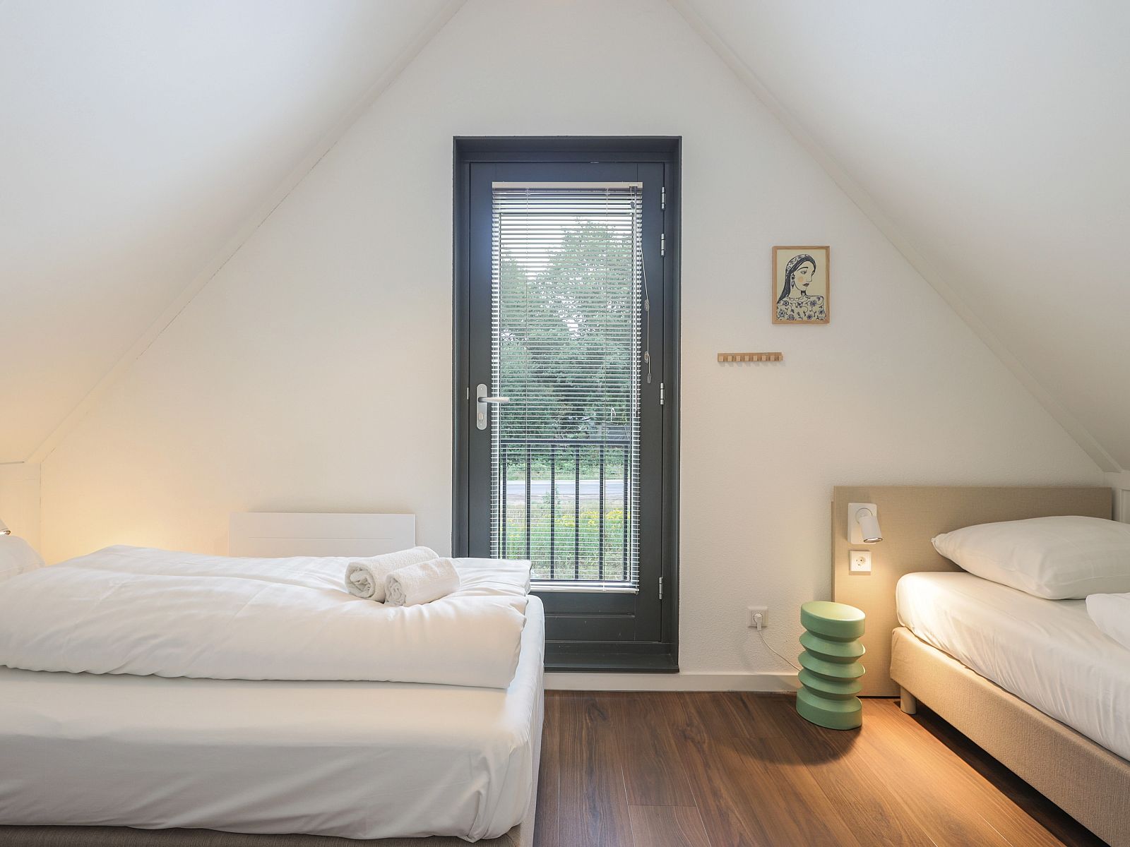 Guest house 172533 - Bungalow Midden Drenthe - 4-persoons vakantiewoning | 4C