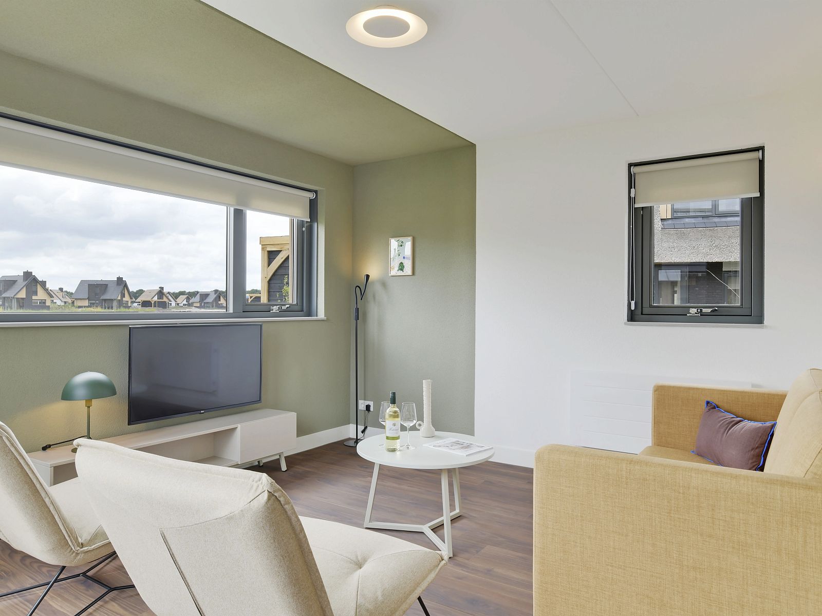 Guest house 172533 - Bungalow Midden Drenthe - 4-persoons vakantiewoning | 4C