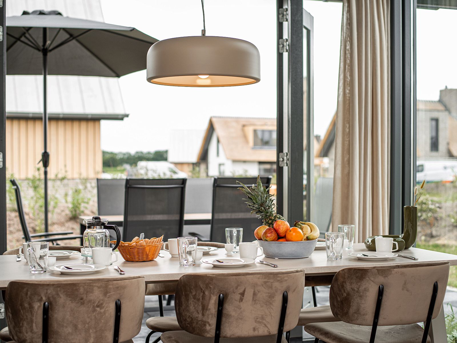 Verblijf 172537 - Bungalow Midden Drenthe - 6-persoons kinderwoning | 6CK