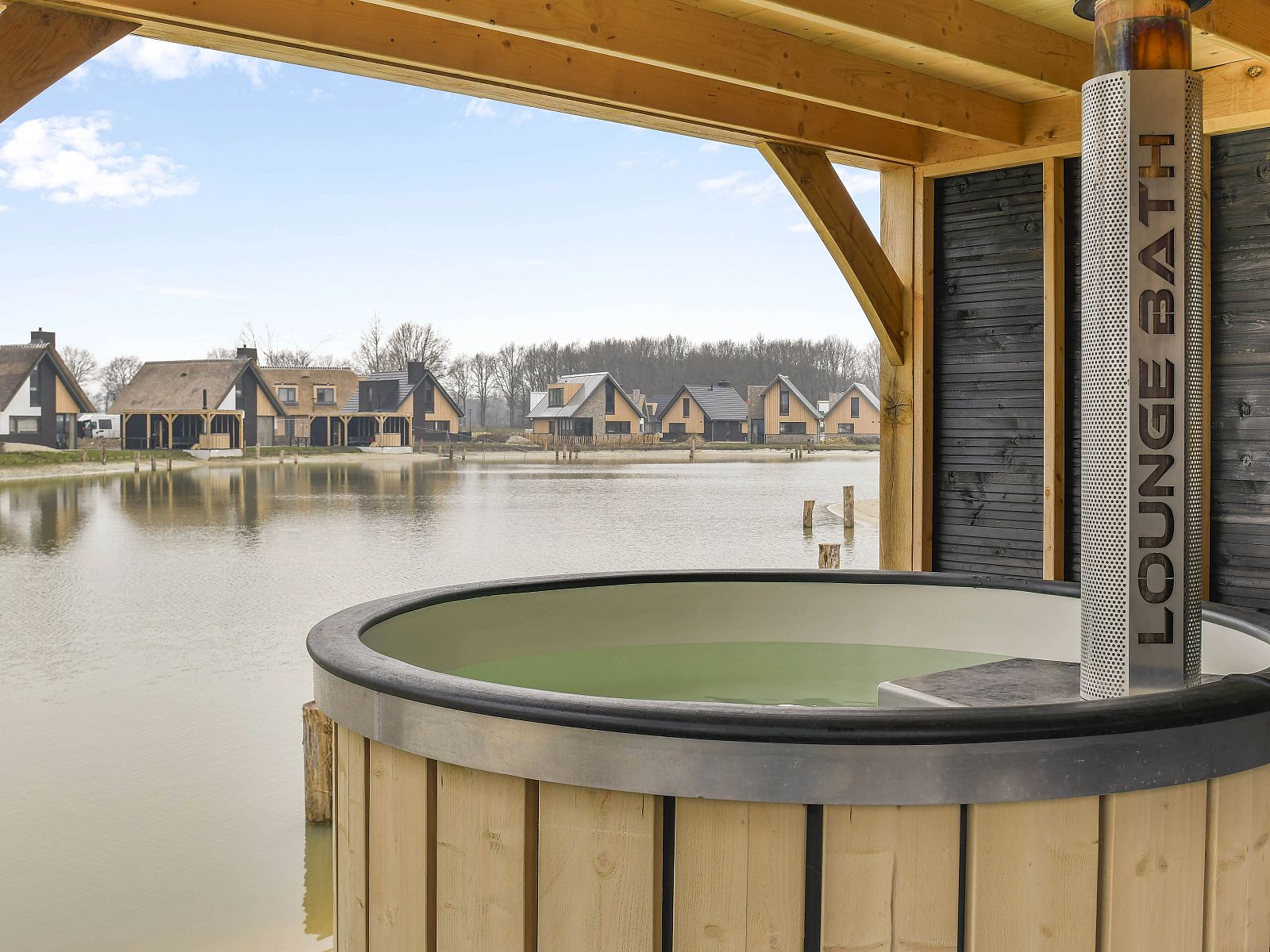 Verblijf 172538 - Bungalow Midden Drenthe - 6-persoons woning | 6ELW