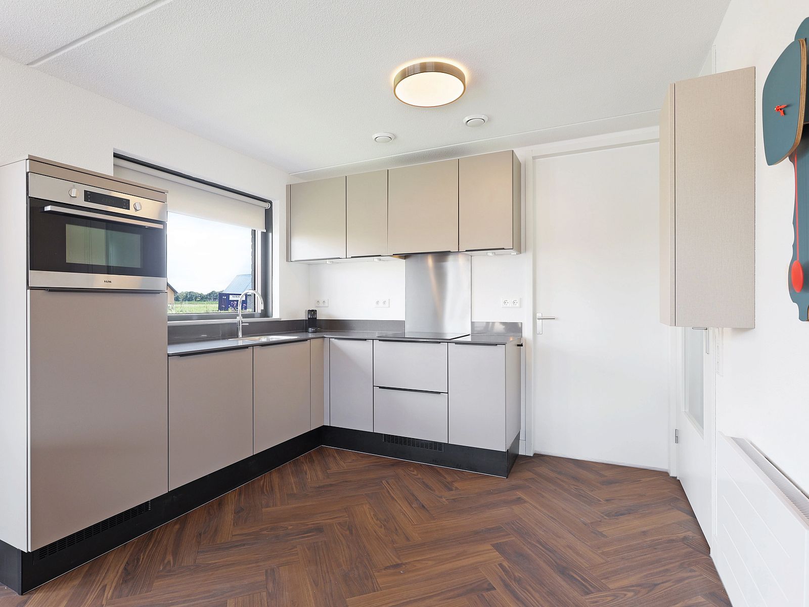 Verblijf 172538 - Bungalow Midden Drenthe - 6-persoons woning | 6ELW