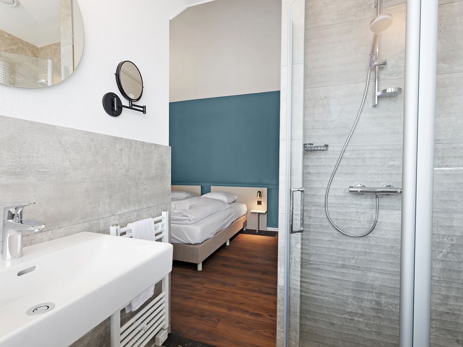 Verblijf 172538 - Bungalow Midden Drenthe - 6-persoons woning | 6ELW