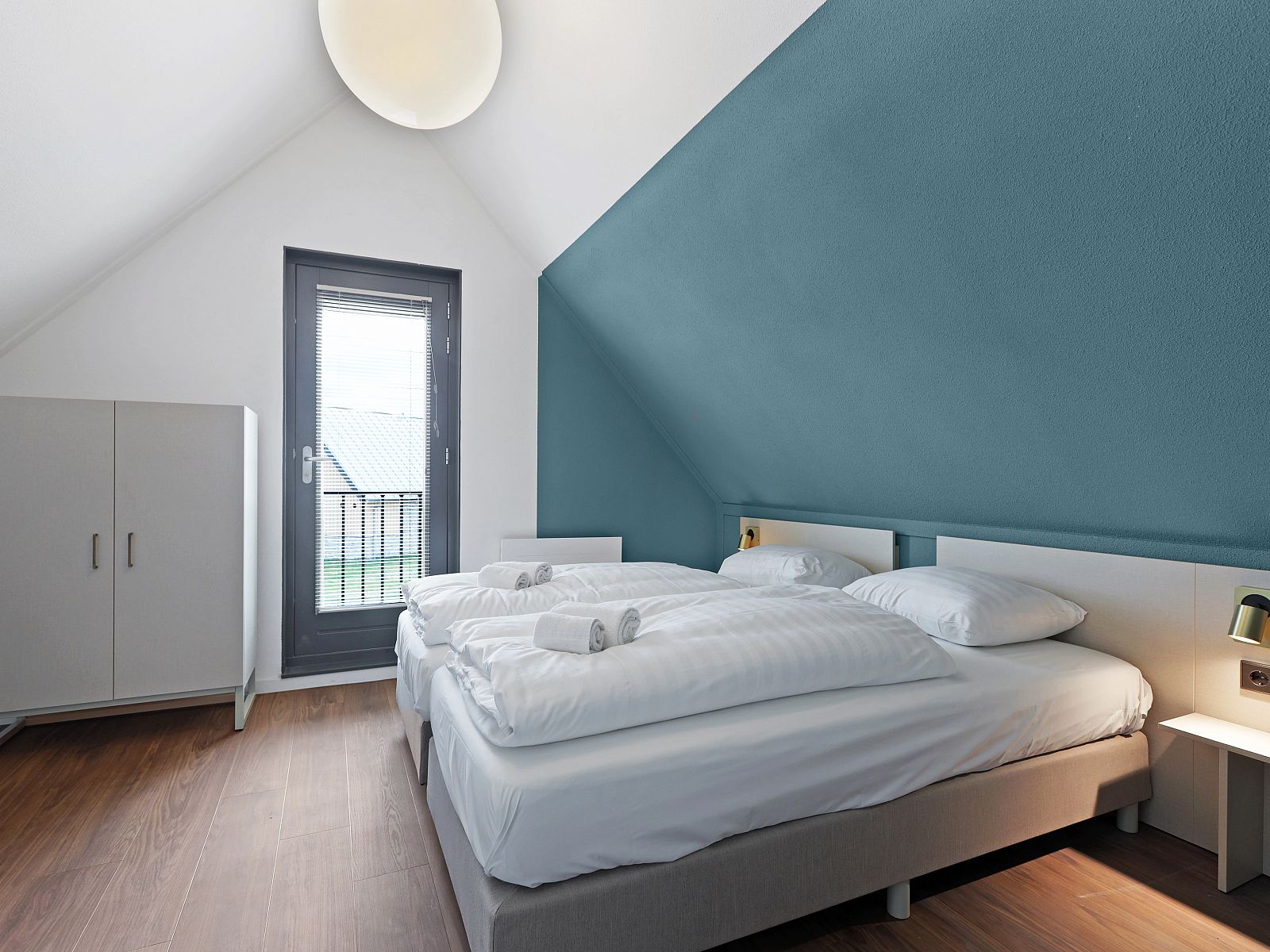 Verblijf 172538 - Bungalow Midden Drenthe - 6-persoons woning | 6ELW