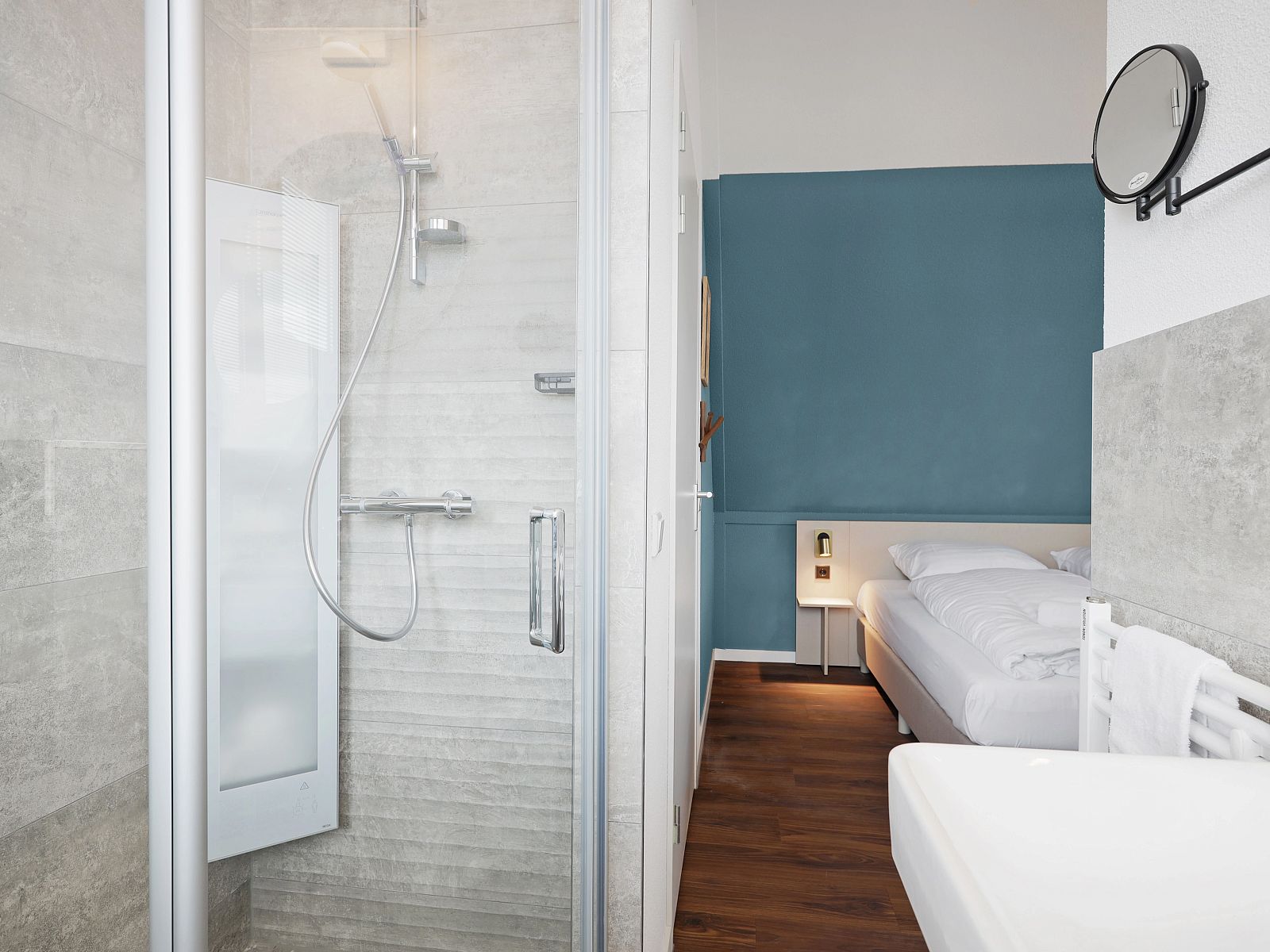 Verblijf 172538 - Bungalow Midden Drenthe - 6-persoons woning | 6ELW