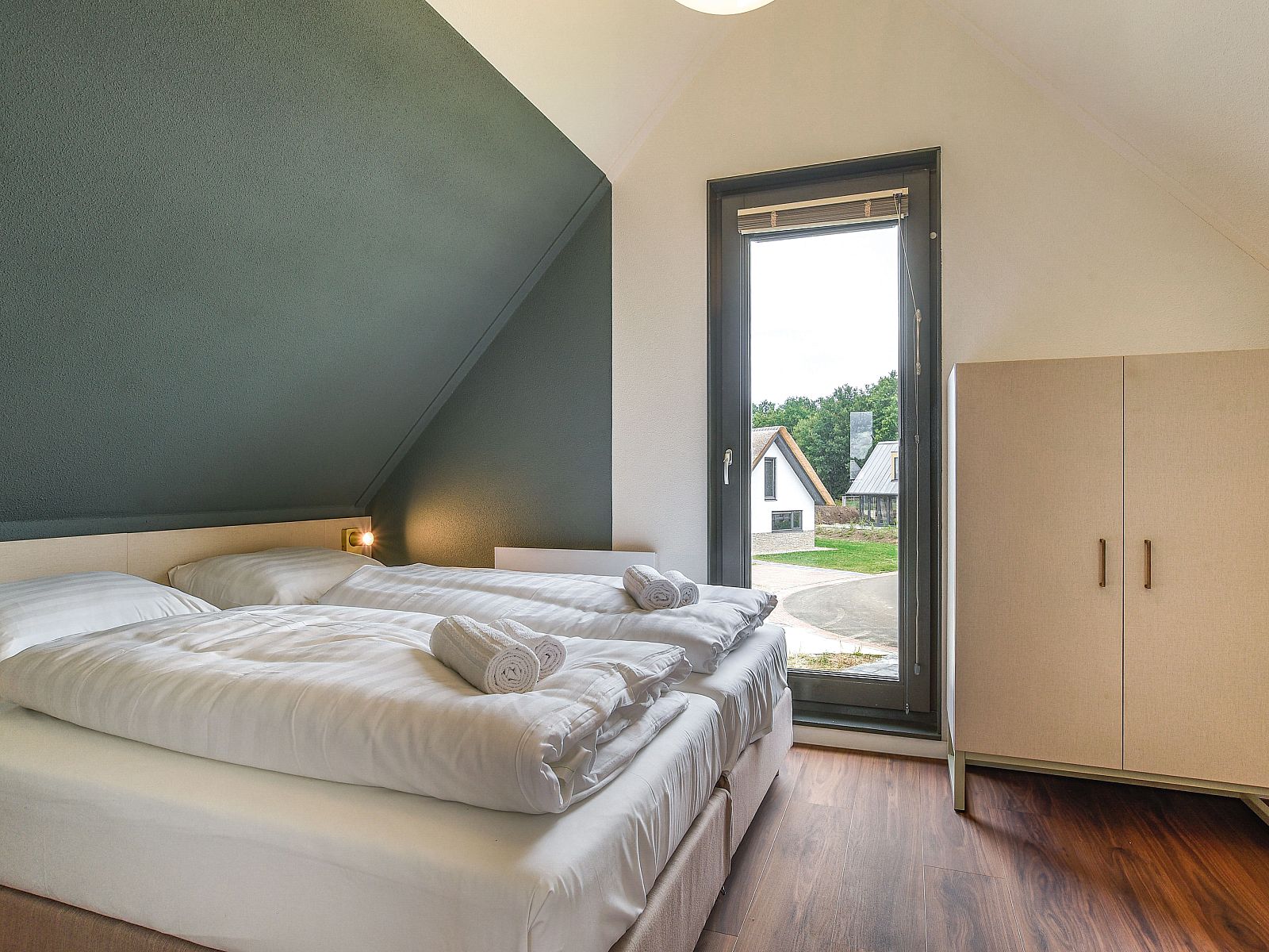 Unterkunft 172539 - Bungalow Midden Drenthe - 4-persoons woning | 4ELW