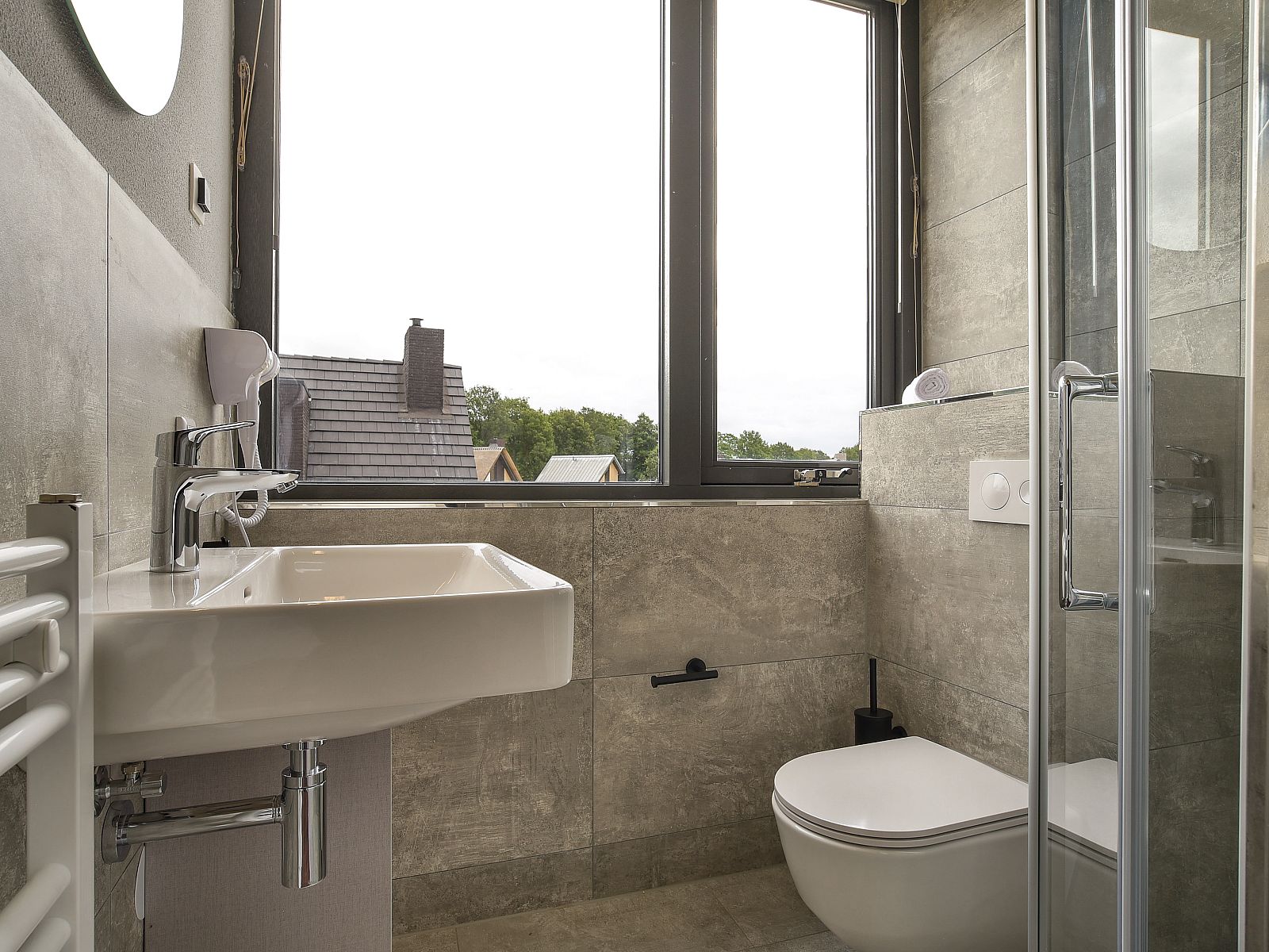 Unterkunft 172539 - Bungalow Midden Drenthe - 4-persoons woning | 4ELW