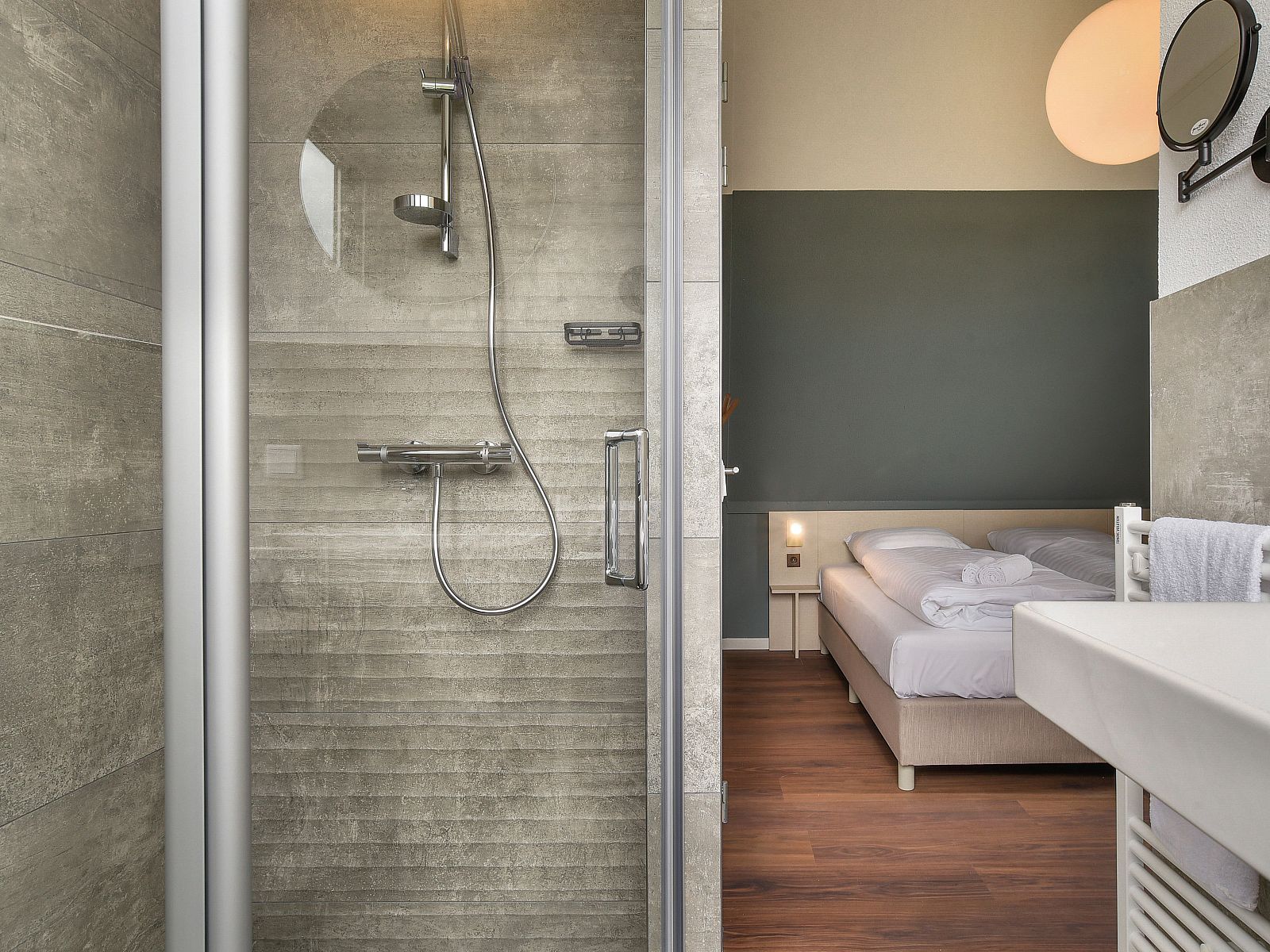 Unterkunft 172539 - Bungalow Midden Drenthe - 4-persoons woning | 4ELW