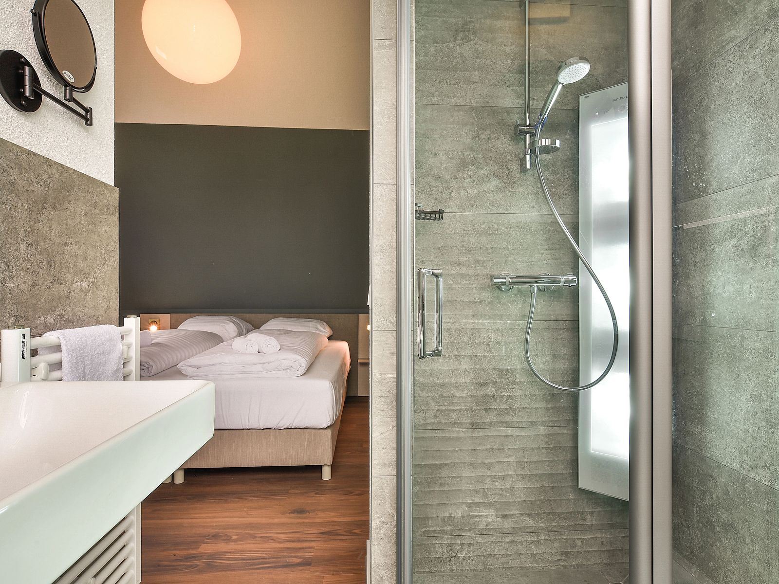 Unterkunft 172539 - Bungalow Midden Drenthe - 4-persoons woning | 4ELW