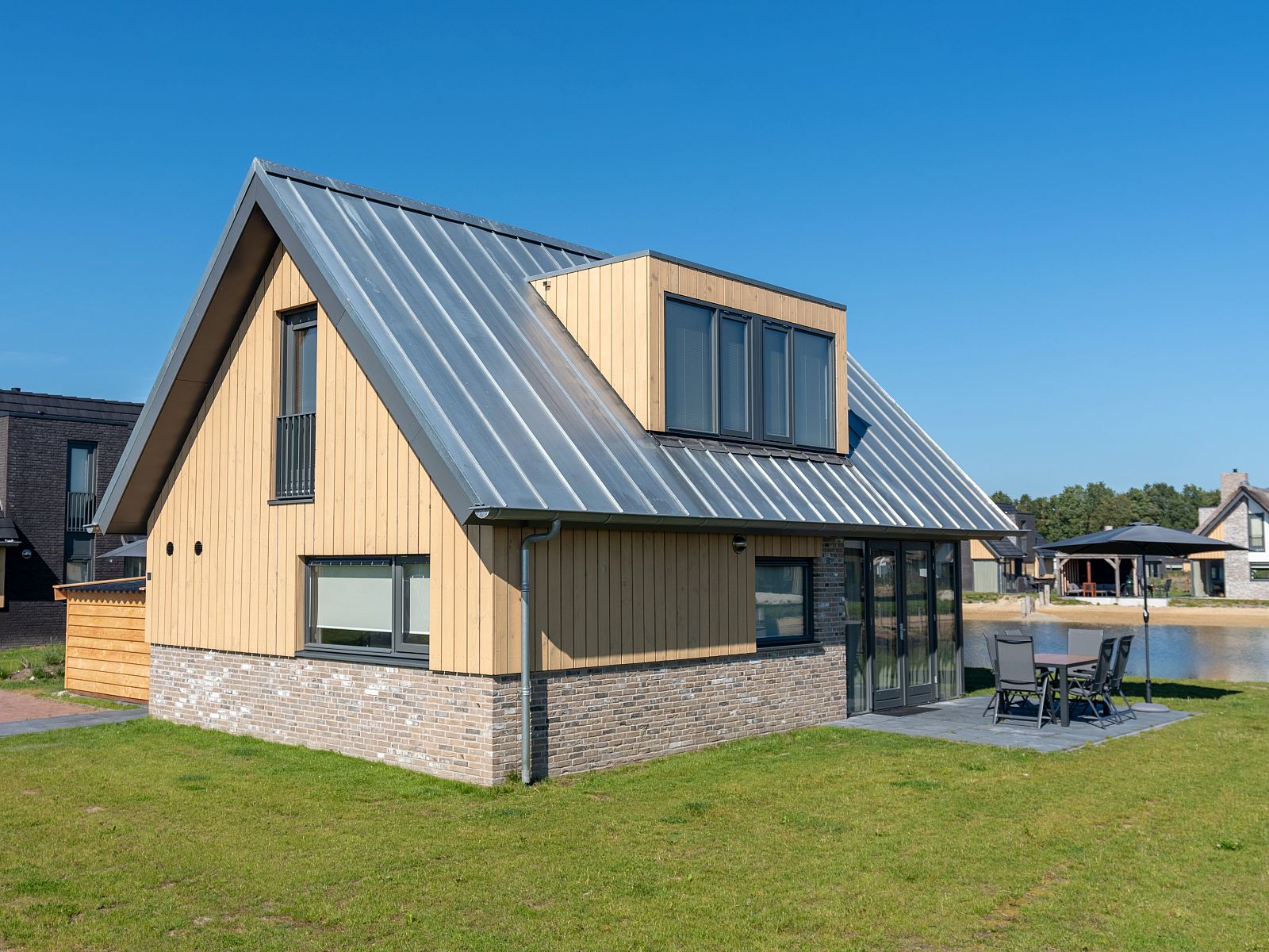 Verblijf 172542 - Bungalow Midden Drenthe - 6-persoons vakantiewoning | 6C