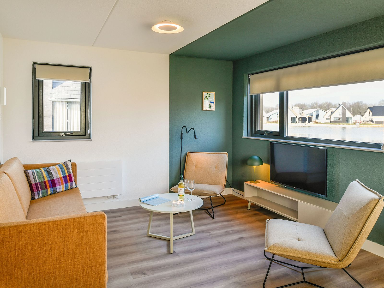 Verblijf 172542 - Bungalow Midden Drenthe - 6-persoons vakantiewoning | 6C