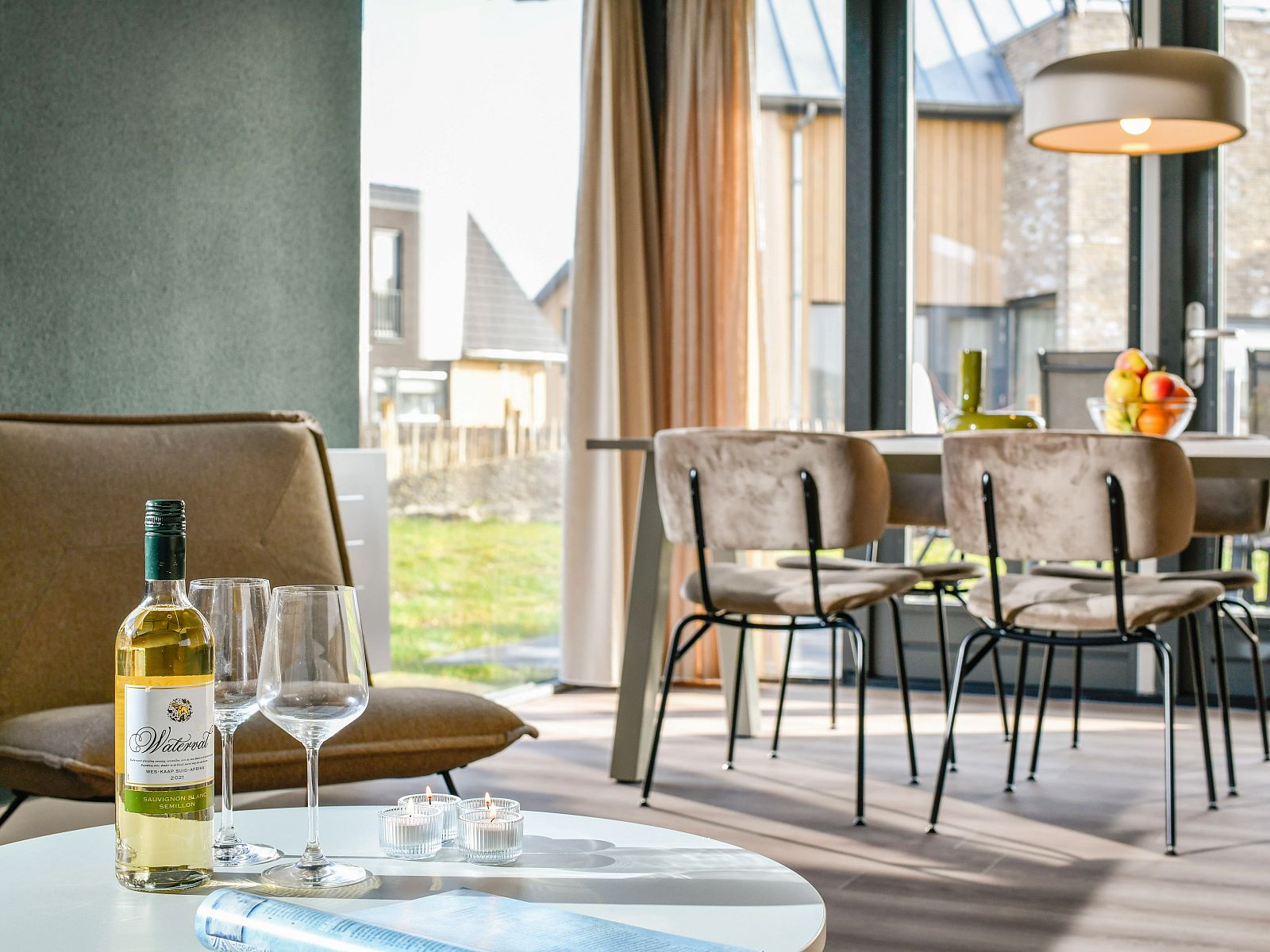 Verblijf 172542 - Bungalow Midden Drenthe - 6-persoons vakantiewoning | 6C