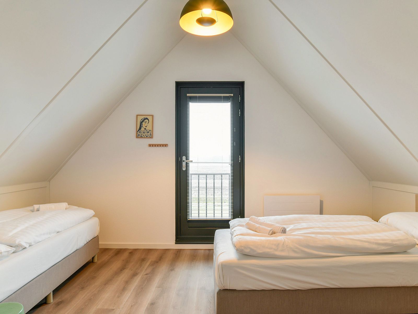 Verblijf 172542 - Bungalow Midden Drenthe - 6-persoons vakantiewoning | 6C