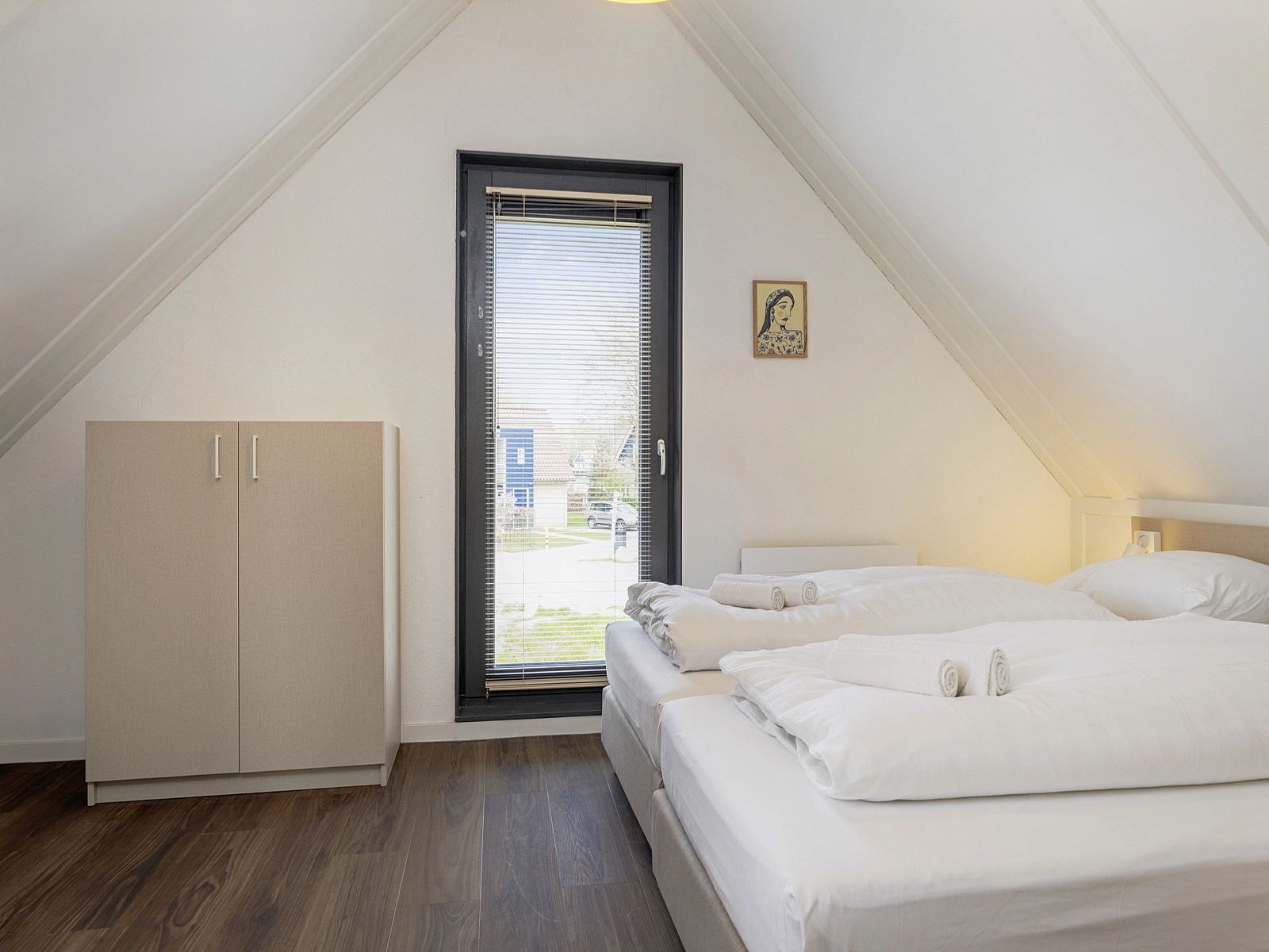 Unterkunft 172544 - Bungalow Midden Drenthe - 8-persoons woning | 8C