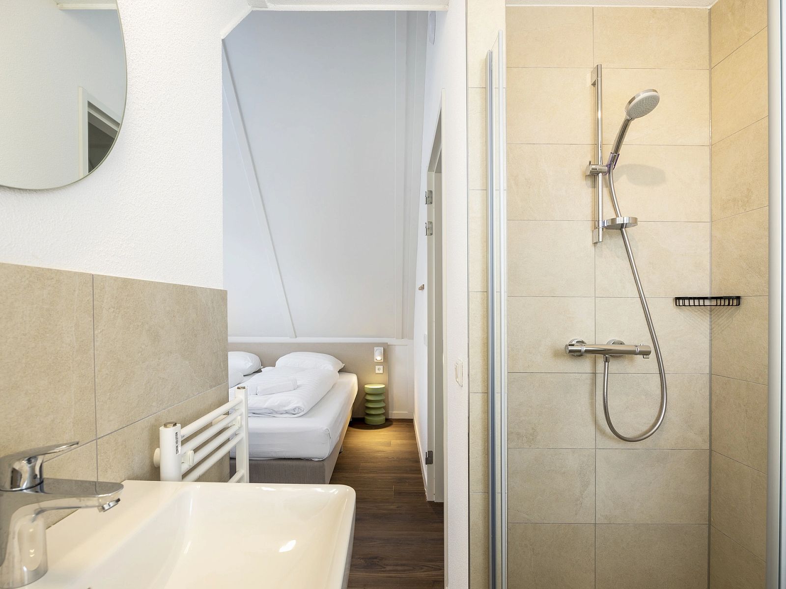 Unterkunft 172544 - Bungalow Midden Drenthe - 8-persoons woning | 8C