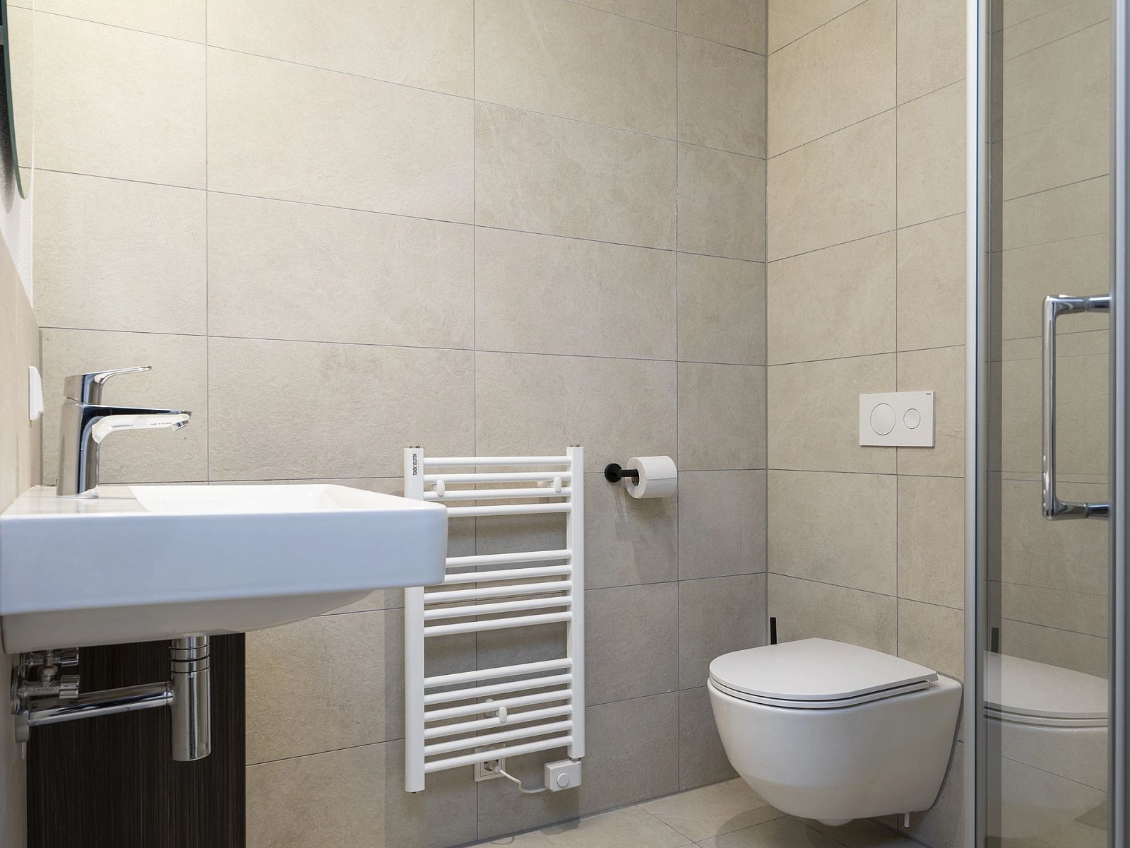 Unterkunft 172544 - Bungalow Midden Drenthe - 8-persoons woning | 8C