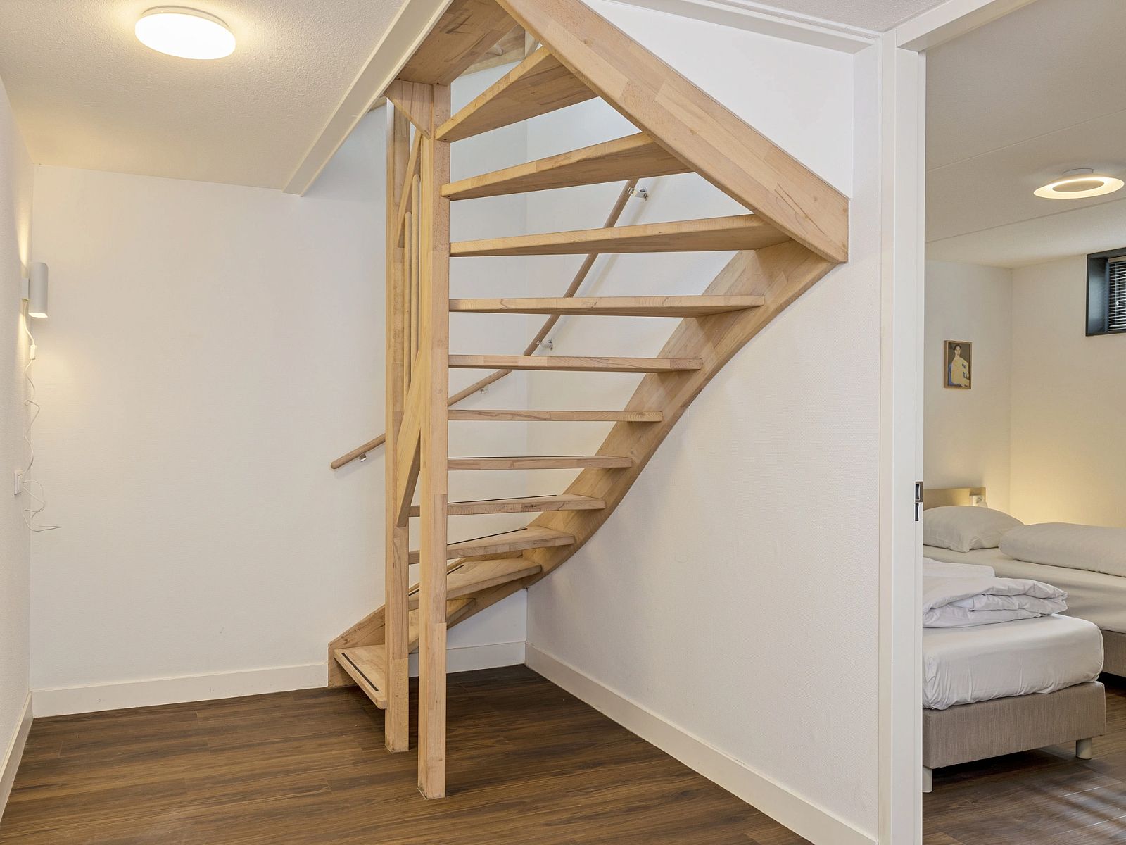 Unterkunft 172544 - Bungalow Midden Drenthe - 8-persoons woning | 8C