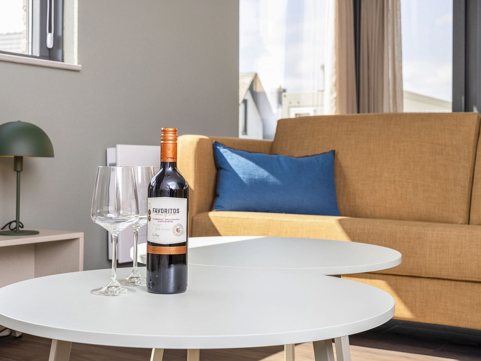 Unterkunft 172544 - Bungalow Midden Drenthe - 8-persoons woning | 8C