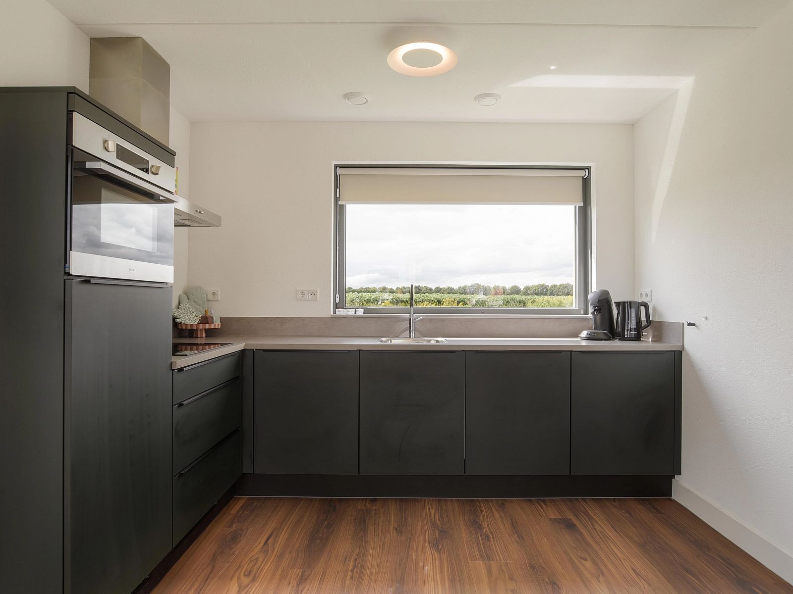 Verblijf 172545 - Bungalow Midden Drenthe - 4-persoons kinderwoning | 4CK