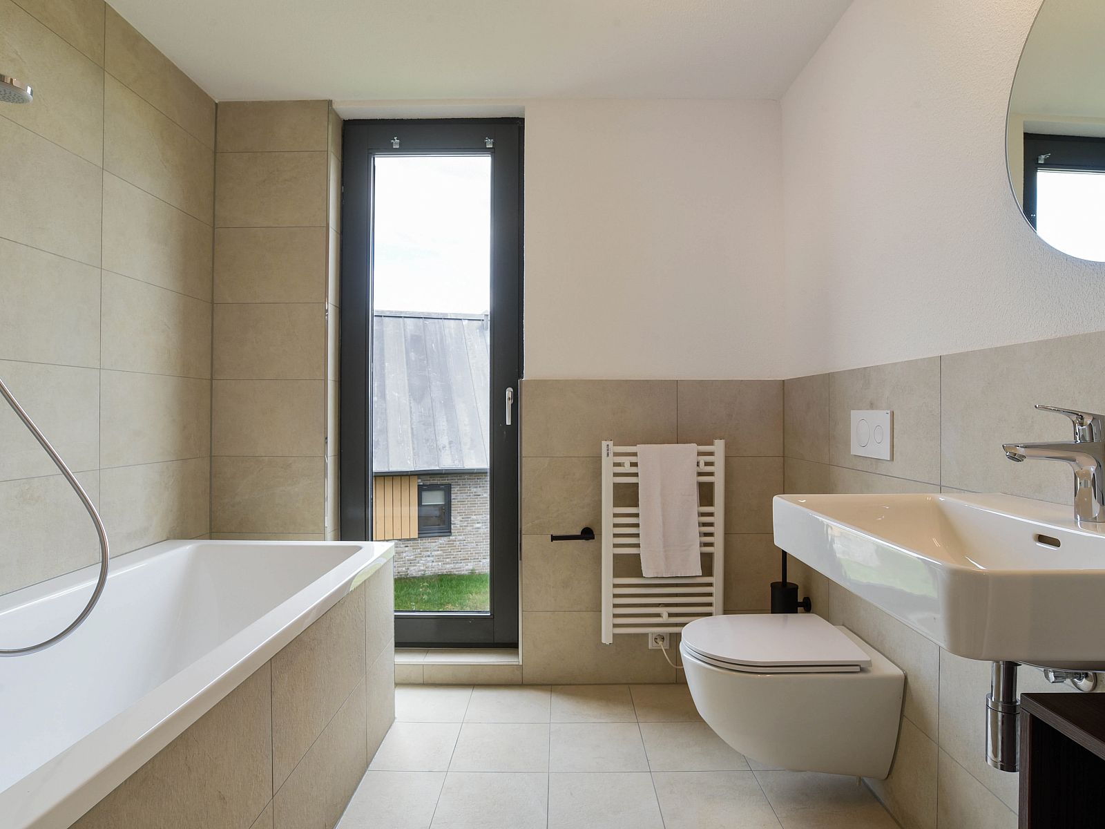 Verblijf 172545 - Bungalow Midden Drenthe - 4-persoons kinderwoning | 4CK