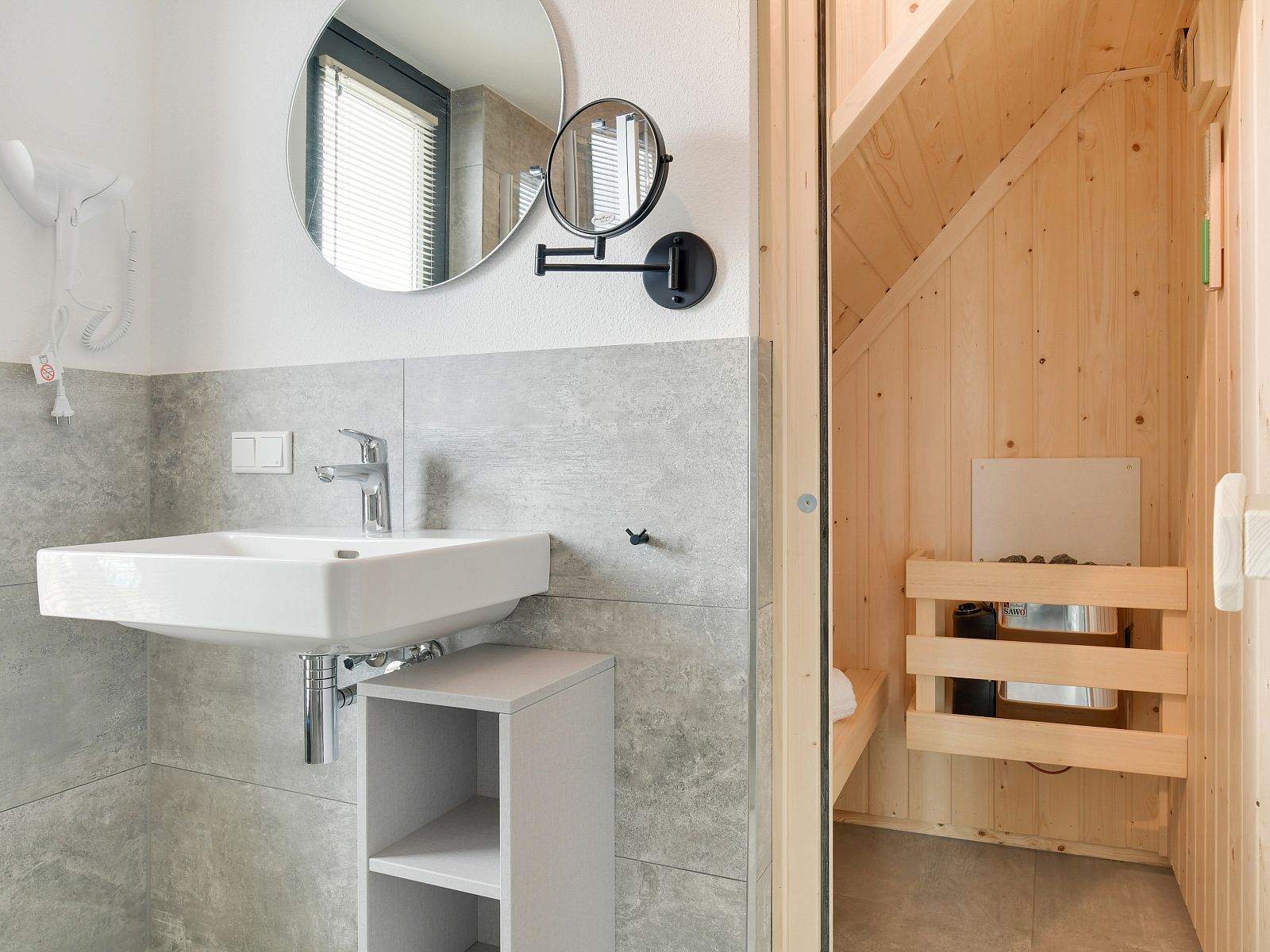 Verblijf 172546 - Bungalow Midden Drenthe - 6-persoons woning | 6ELV