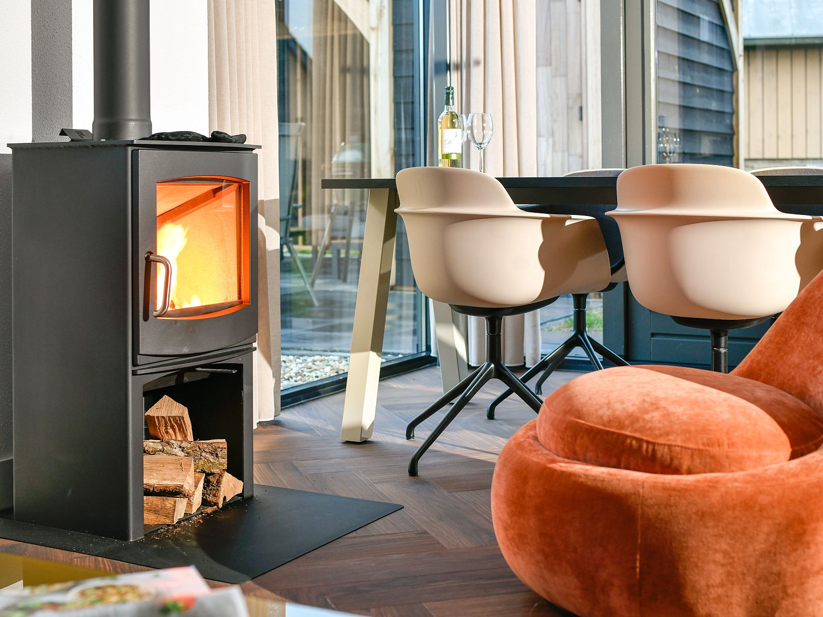 Verblijf 172546 - Bungalow Midden Drenthe - 6-persoons woning | 6ELV