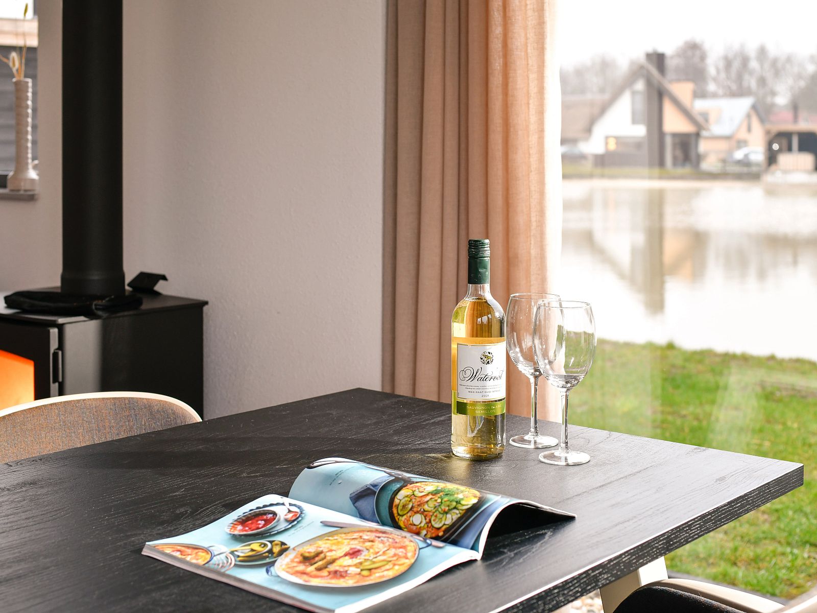 Verblijf 172546 - Bungalow Midden Drenthe - 6-persoons woning | 6ELV