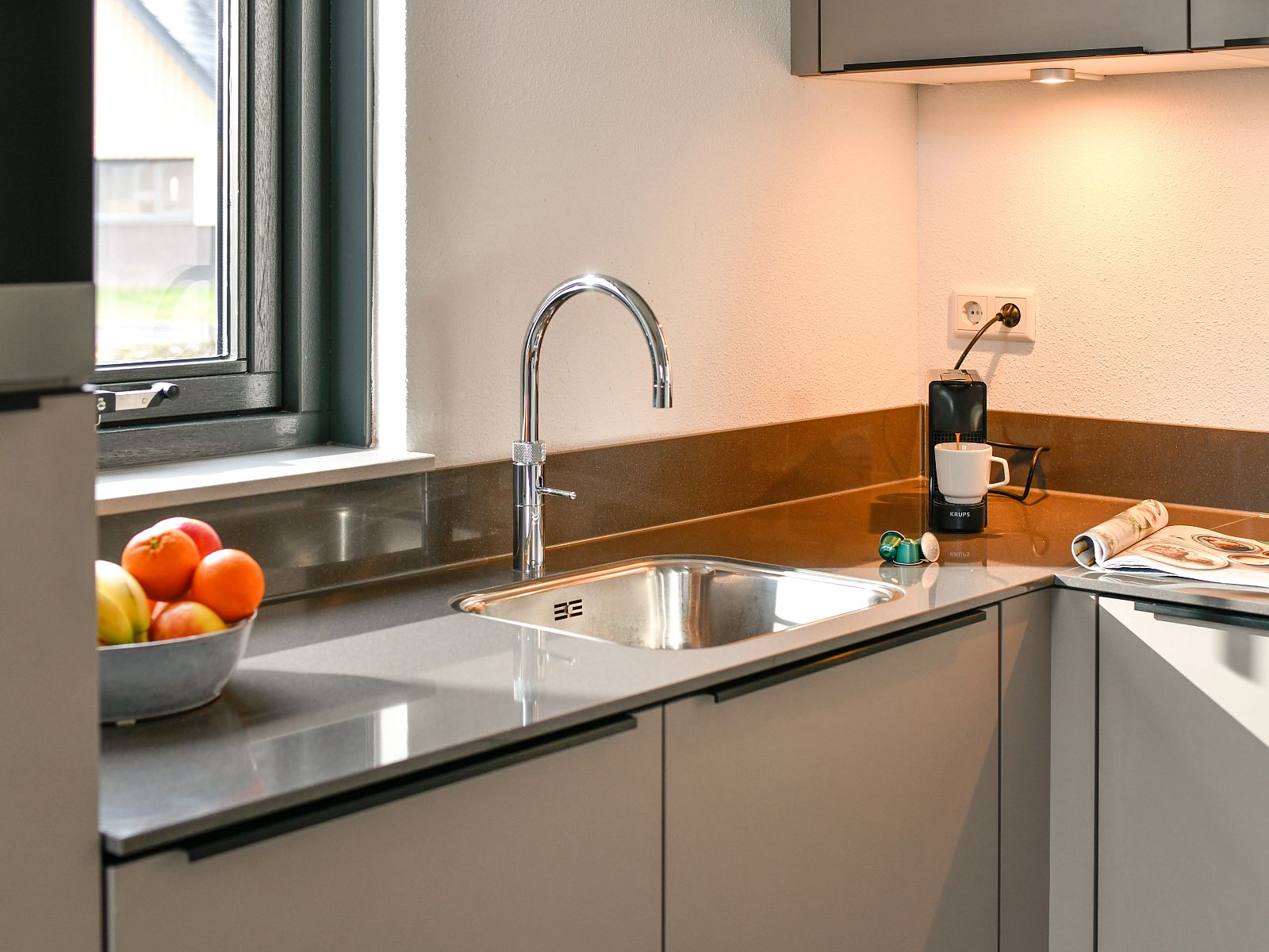 Verblijf 172546 - Bungalow Midden Drenthe - 6-persoons woning | 6ELV