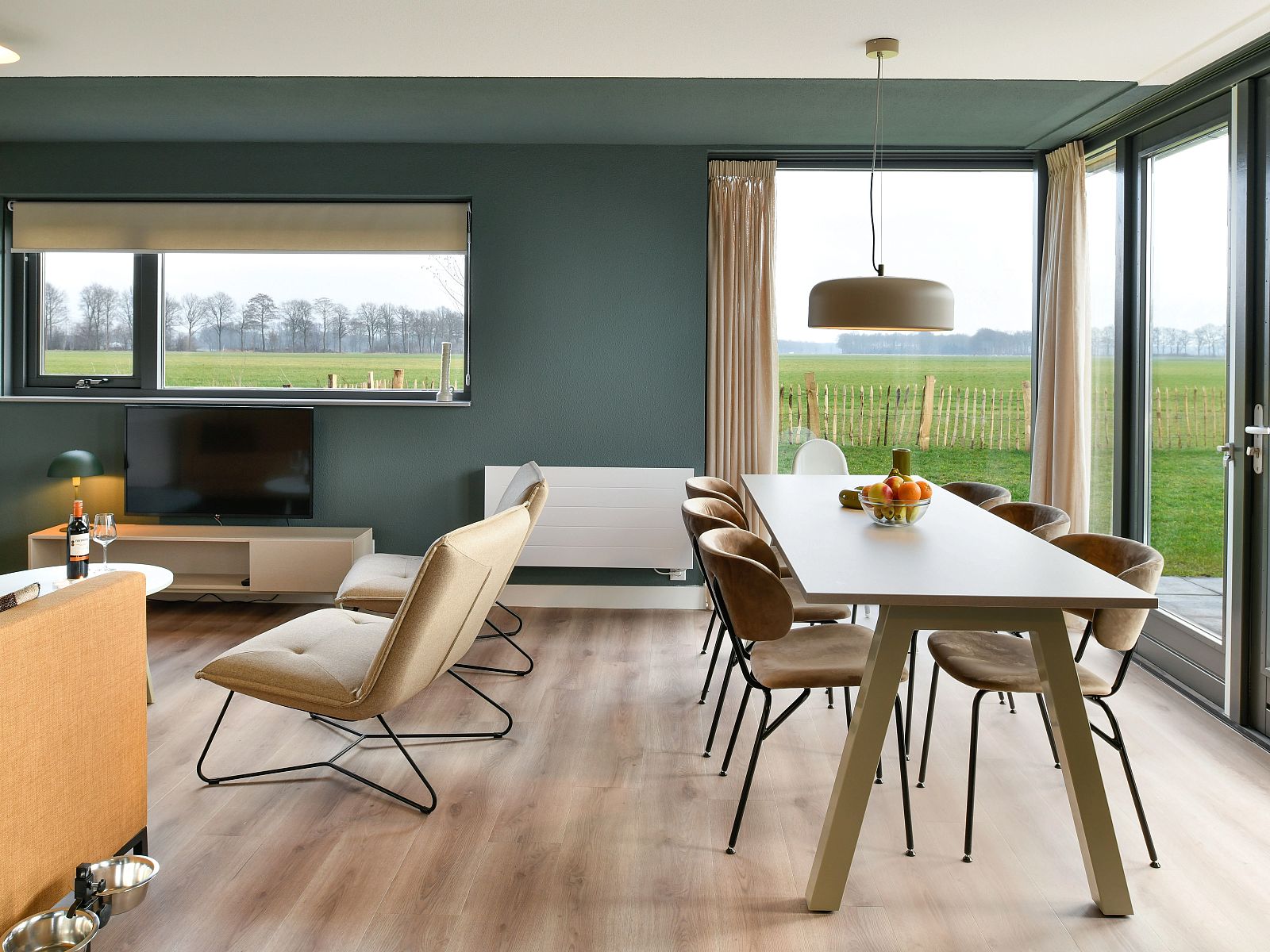 Unterkunft 172547 - Bungalow Midden Drenthe - 6-persoons hondenwoning | 6CD