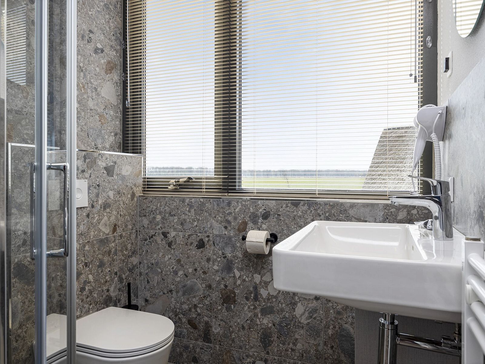 Verblijf 172548 - Bungalow Midden Drenthe - 8-persoons woning | 8L