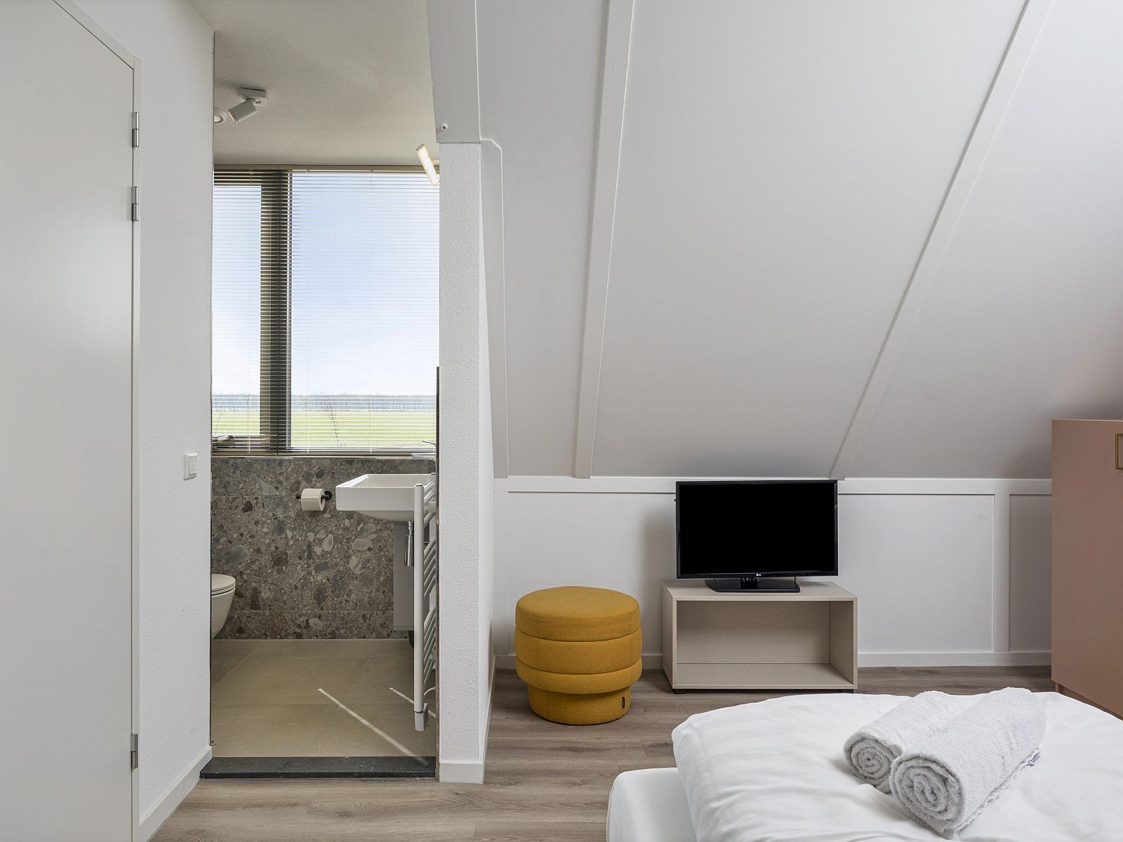 Verblijf 172548 - Bungalow Midden Drenthe - 8-persoons woning | 8L