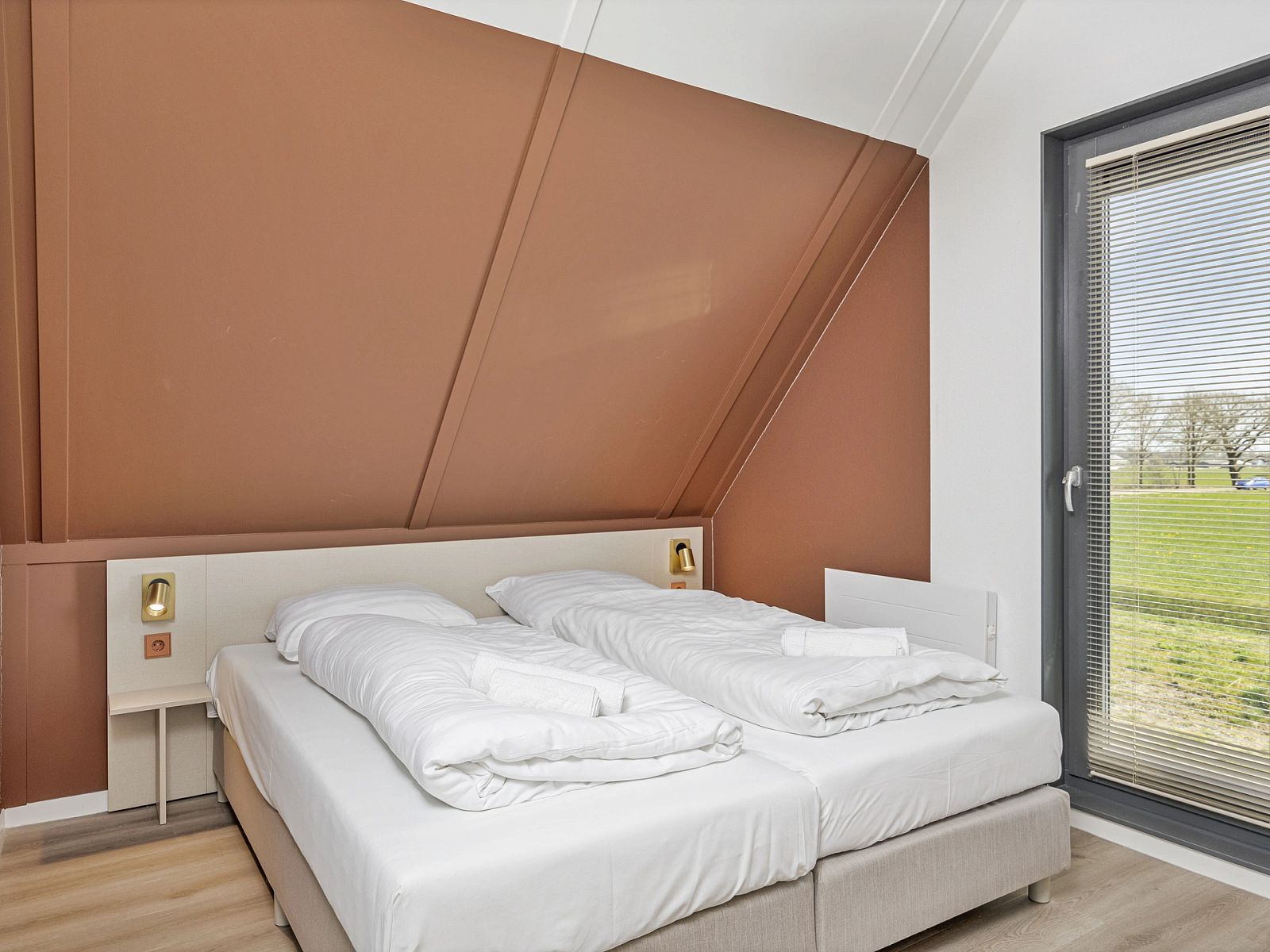 Verblijf 172548 - Bungalow Midden Drenthe - 8-persoons woning | 8L