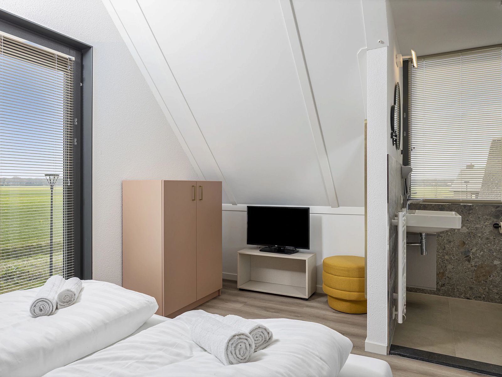 Verblijf 172548 - Bungalow Midden Drenthe - 8-persoons woning | 8L