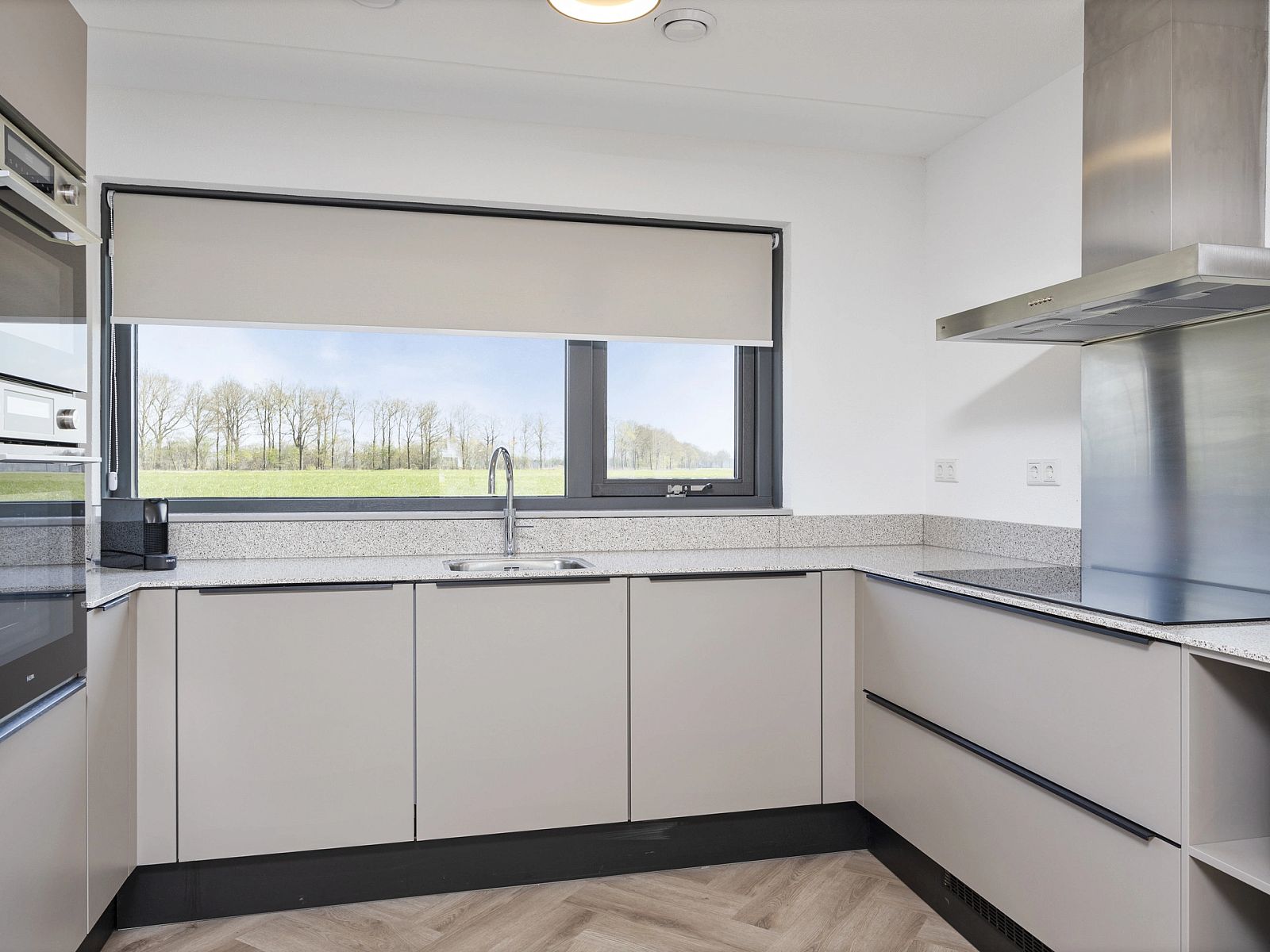 Verblijf 172548 - Bungalow Midden Drenthe - 8-persoons woning | 8L