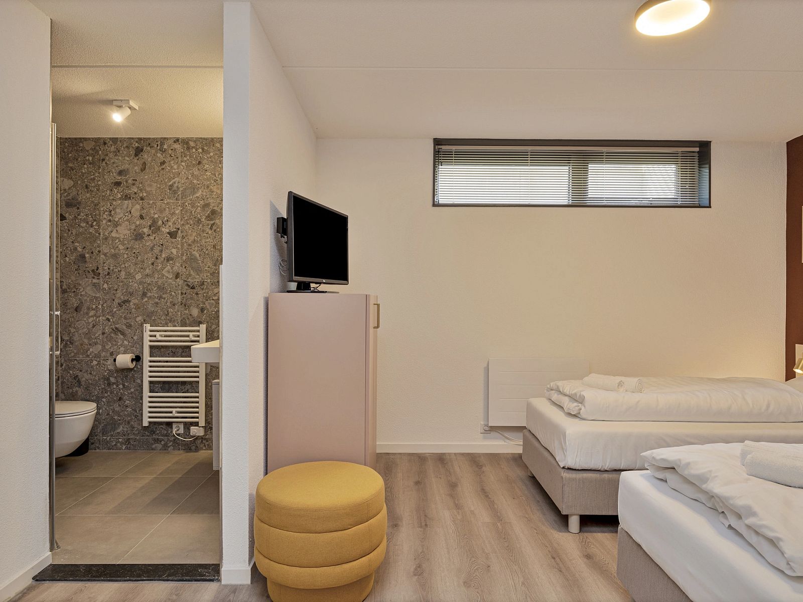 Verblijf 172548 - Bungalow Midden Drenthe - 8-persoons woning | 8L