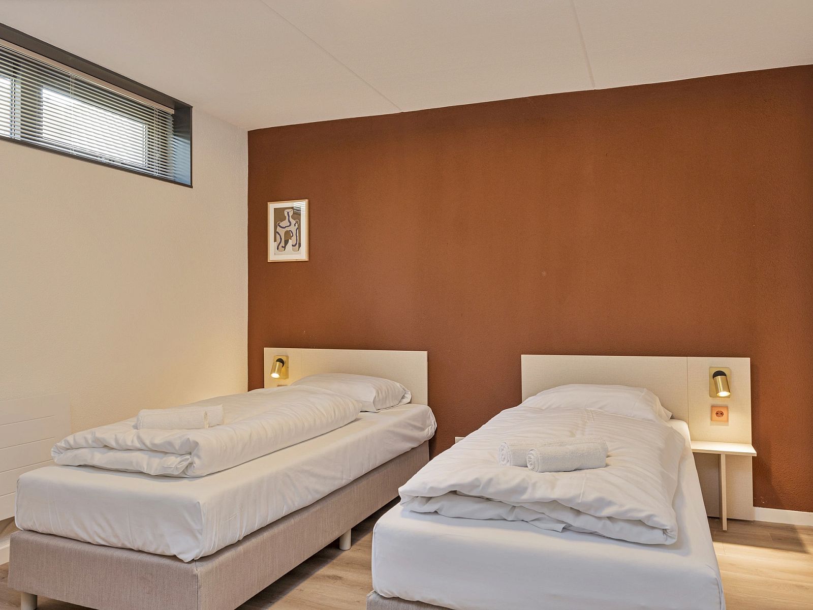 Verblijf 172548 - Bungalow Midden Drenthe - 8-persoons woning | 8L