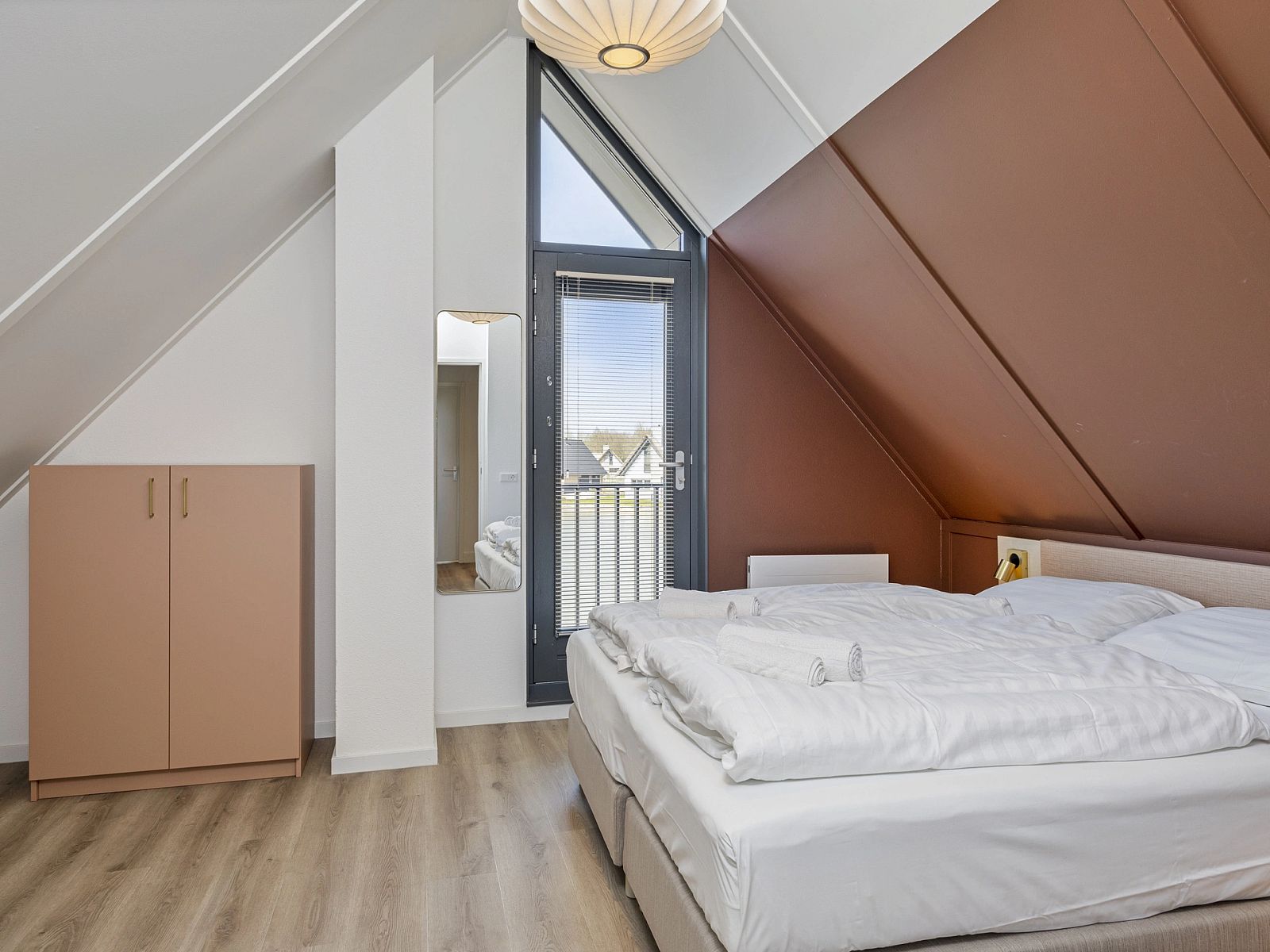 Verblijf 172548 - Bungalow Midden Drenthe - 8-persoons woning | 8L