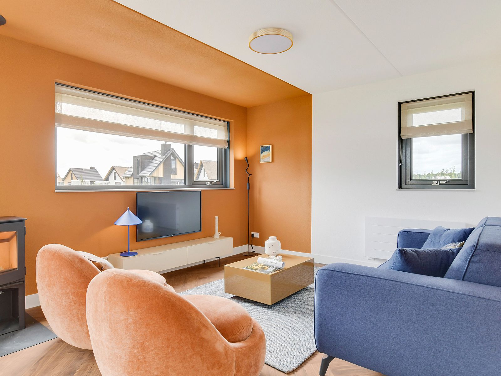 Unterkunft 172549 - Bungalow Midden Drenthe - 4-persoons woning | 4ELV