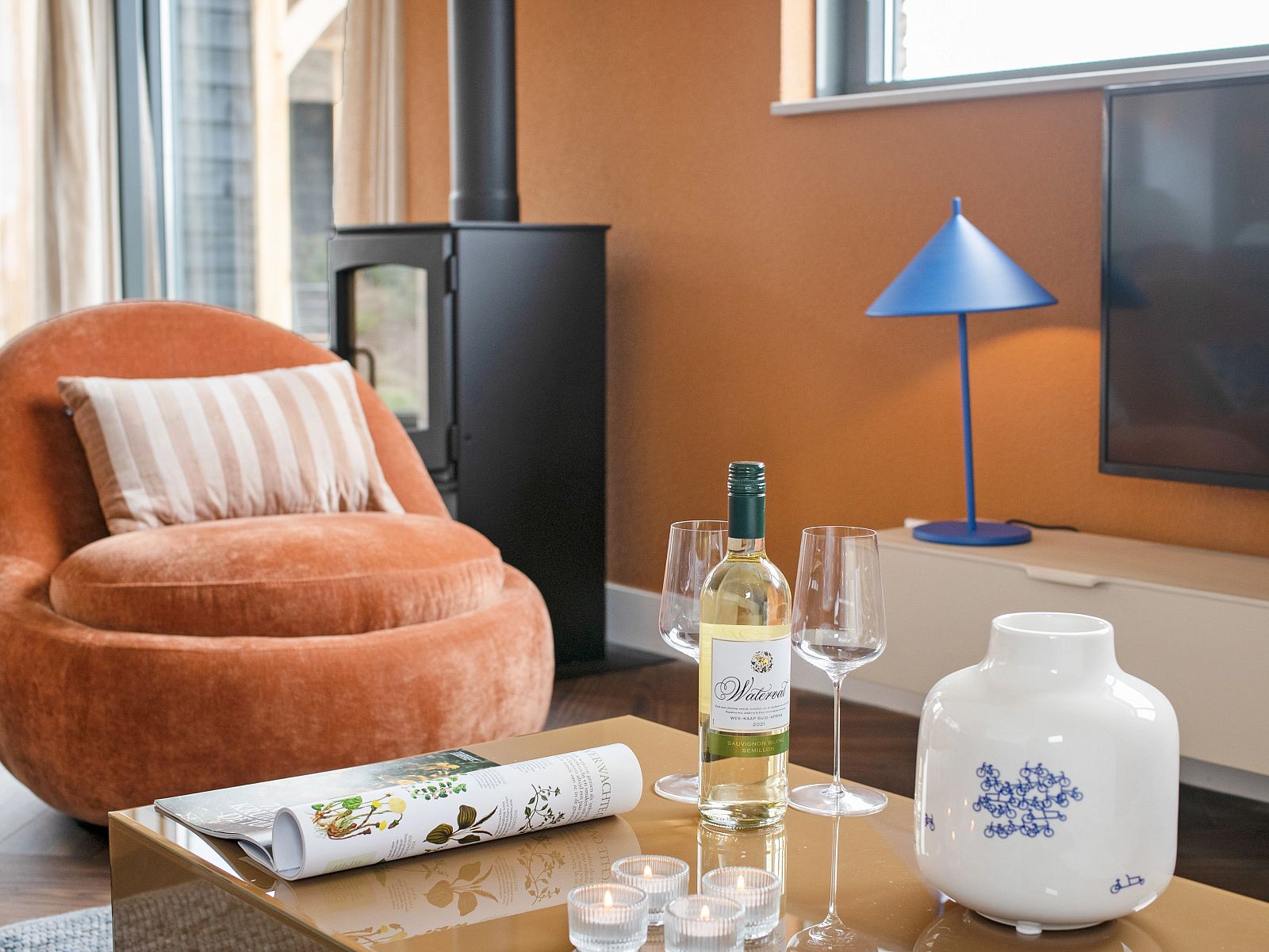 Unterkunft 172549 - Bungalow Midden Drenthe - 4-persoons woning | 4ELV