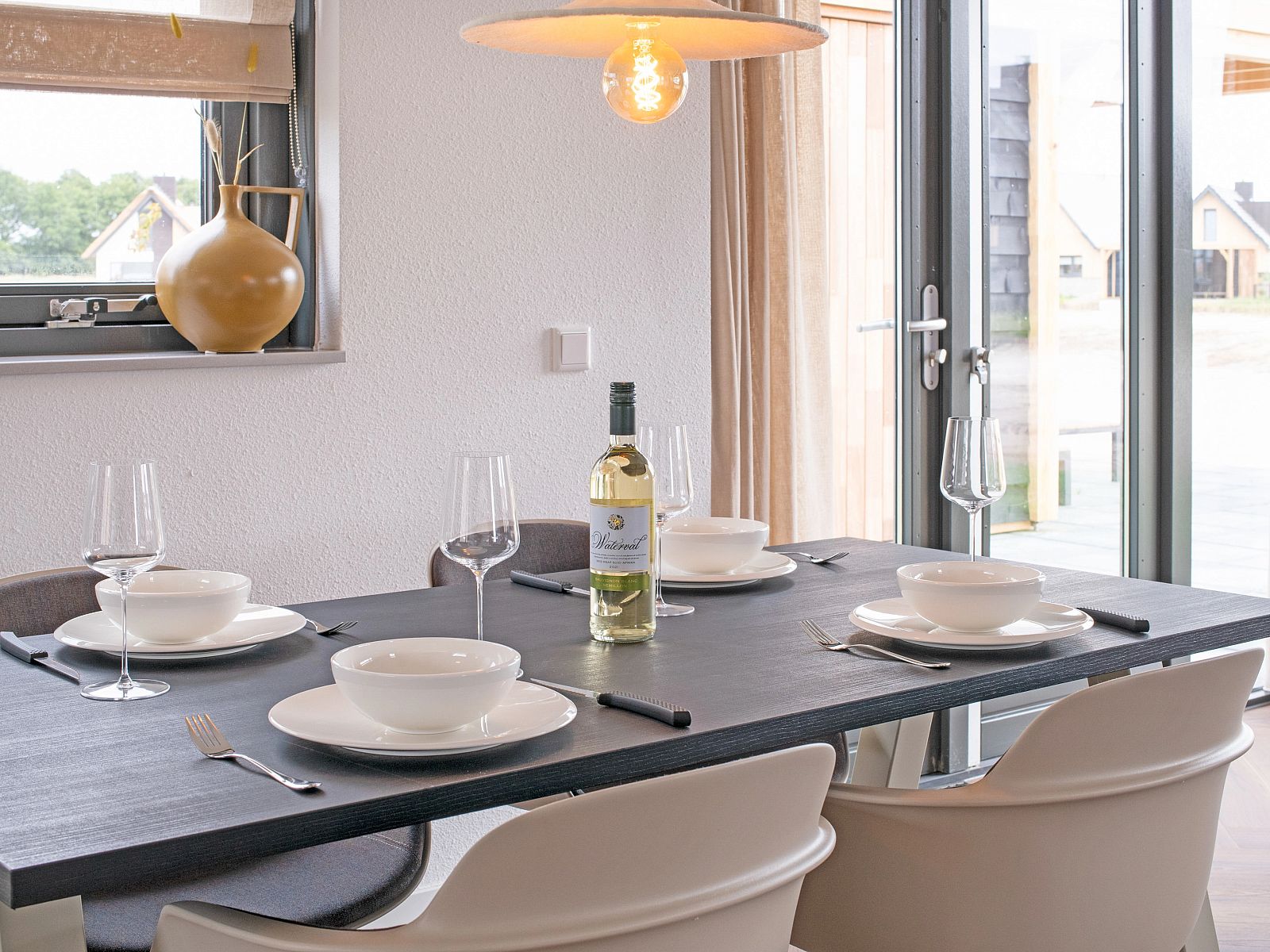 Unterkunft 172549 - Bungalow Midden Drenthe - 4-persoons woning | 4ELV