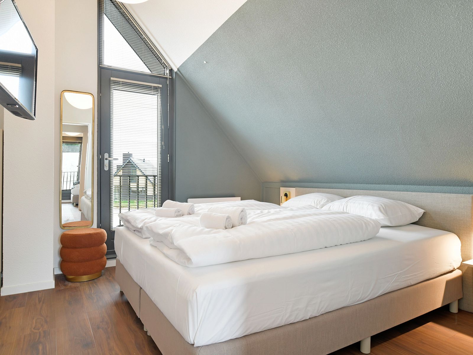 Unterkunft 172549 - Bungalow Midden Drenthe - 4-persoons woning | 4ELV