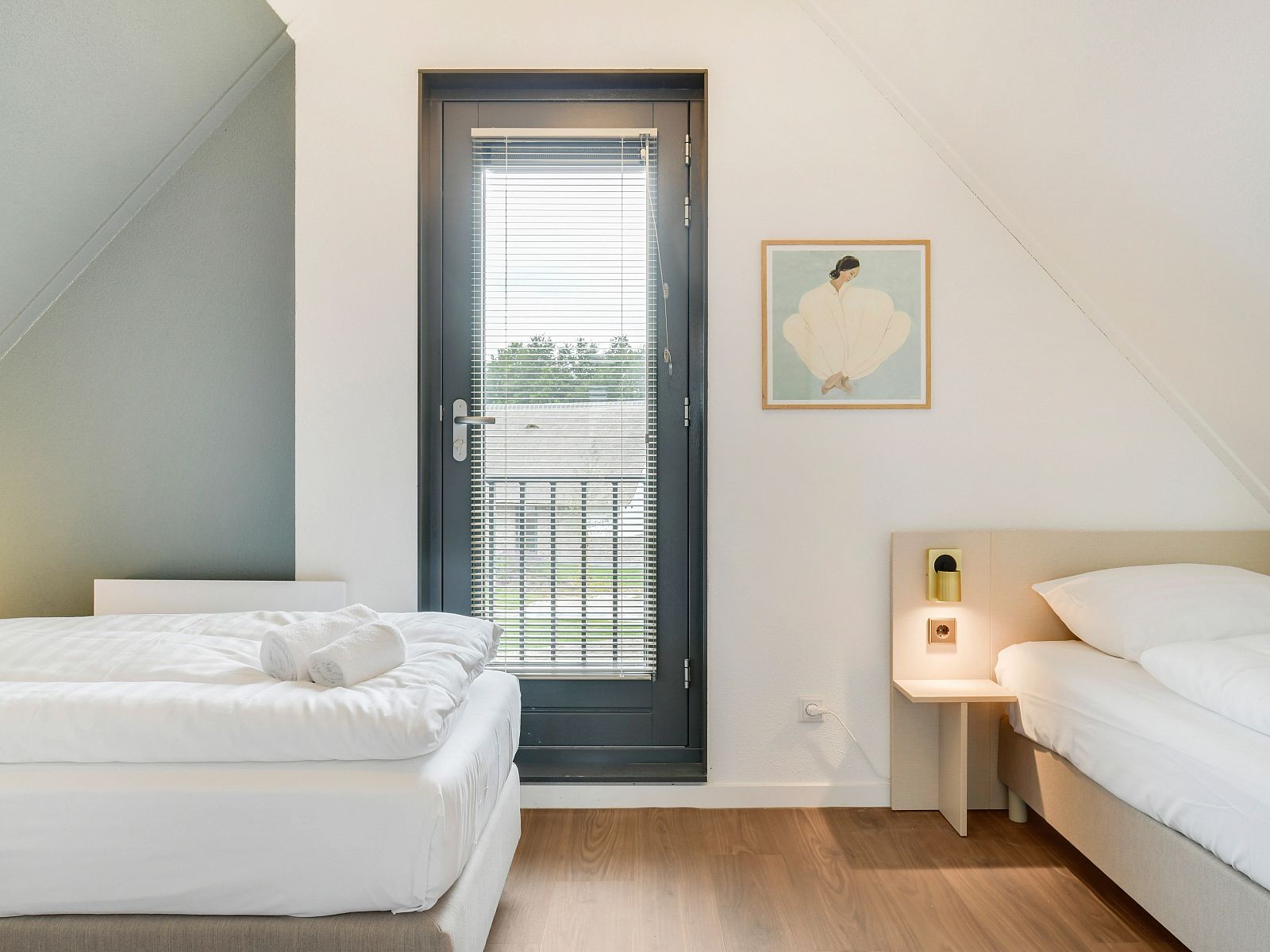 Unterkunft 172549 - Bungalow Midden Drenthe - 4-persoons woning | 4ELV