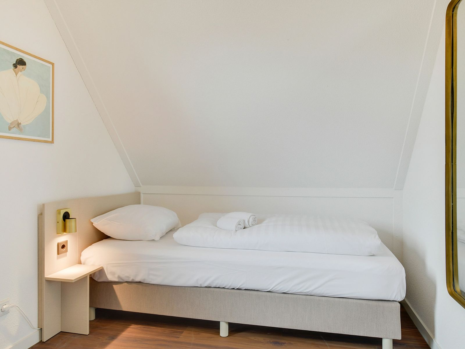 Unterkunft 172549 - Bungalow Midden Drenthe - 4-persoons woning | 4ELV