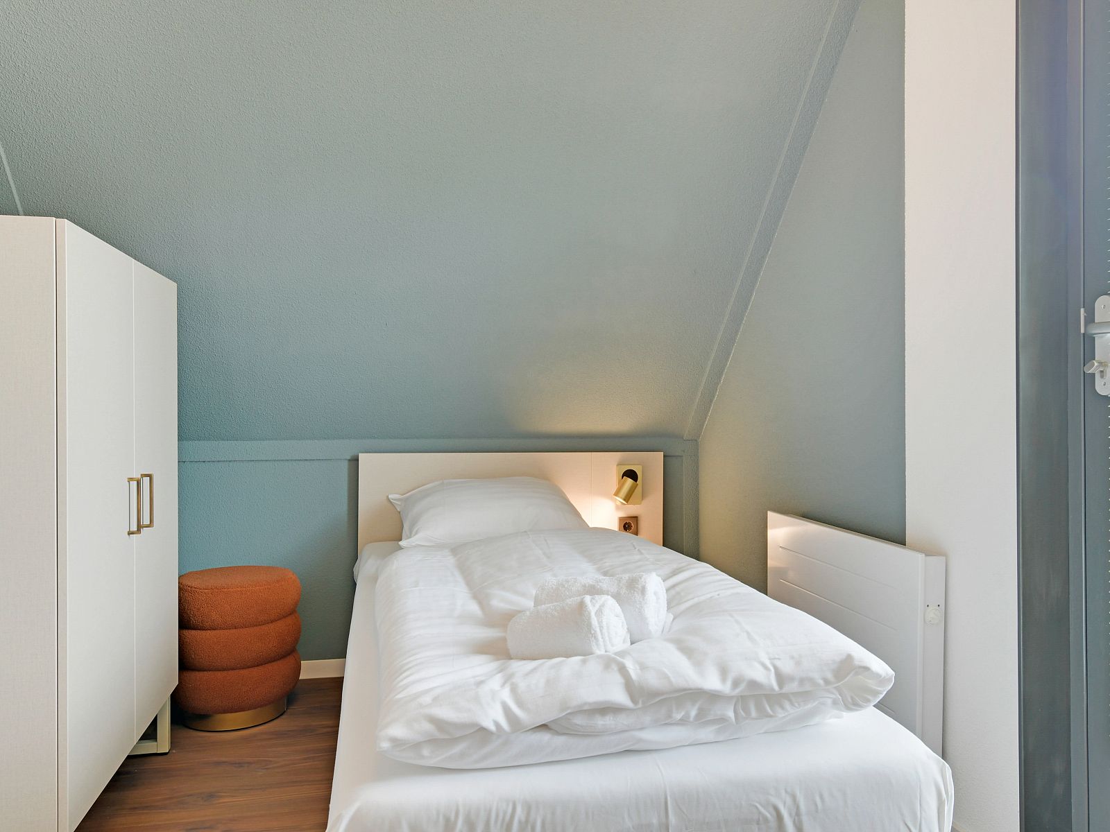 Unterkunft 172549 - Bungalow Midden Drenthe - 4-persoons woning | 4ELV