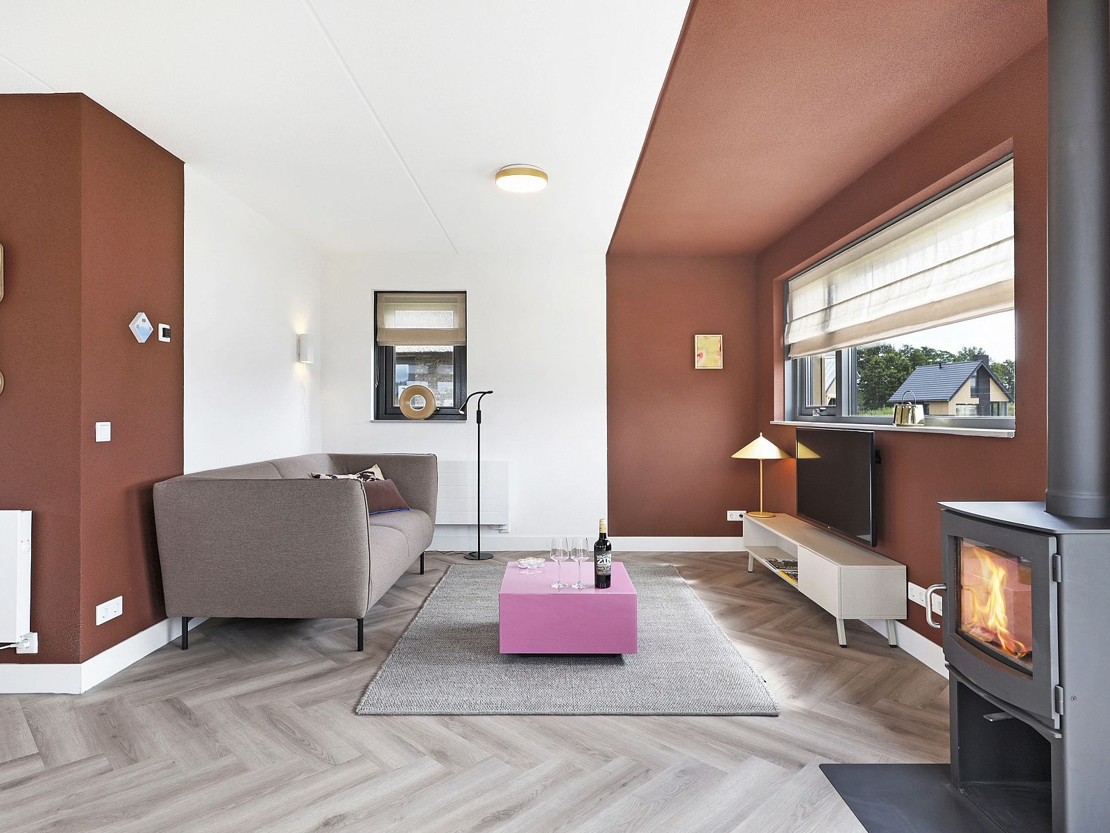 Verblijf 172550 - Bungalow Midden Drenthe - 4-persoons vakantiewoning | 4L