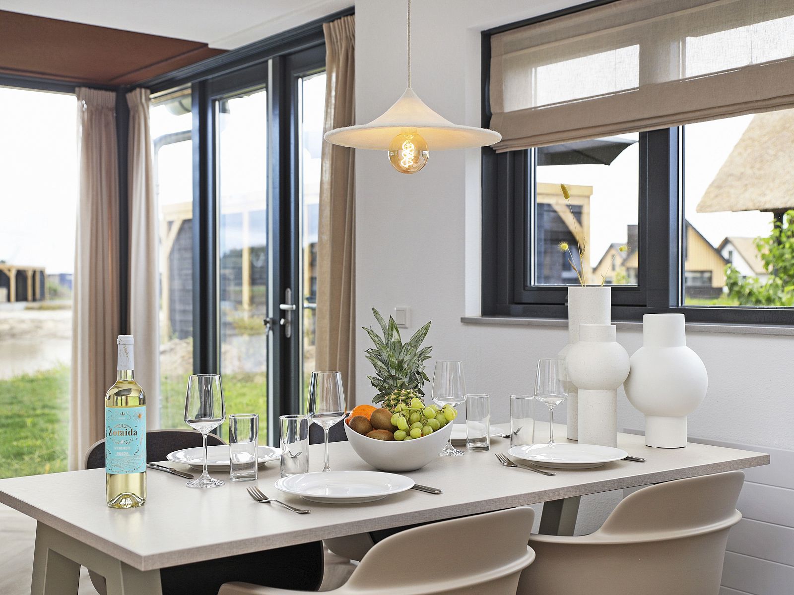 Verblijf 172550 - Bungalow Midden Drenthe - 4-persoons vakantiewoning | 4L