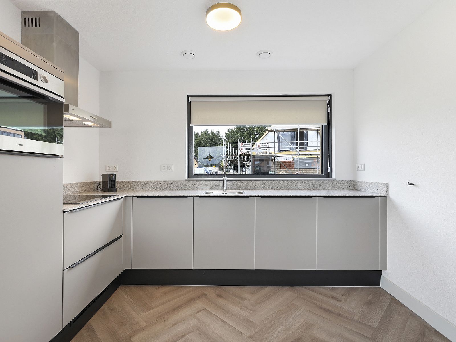 Verblijf 172550 - Bungalow Midden Drenthe - 4-persoons vakantiewoning | 4L