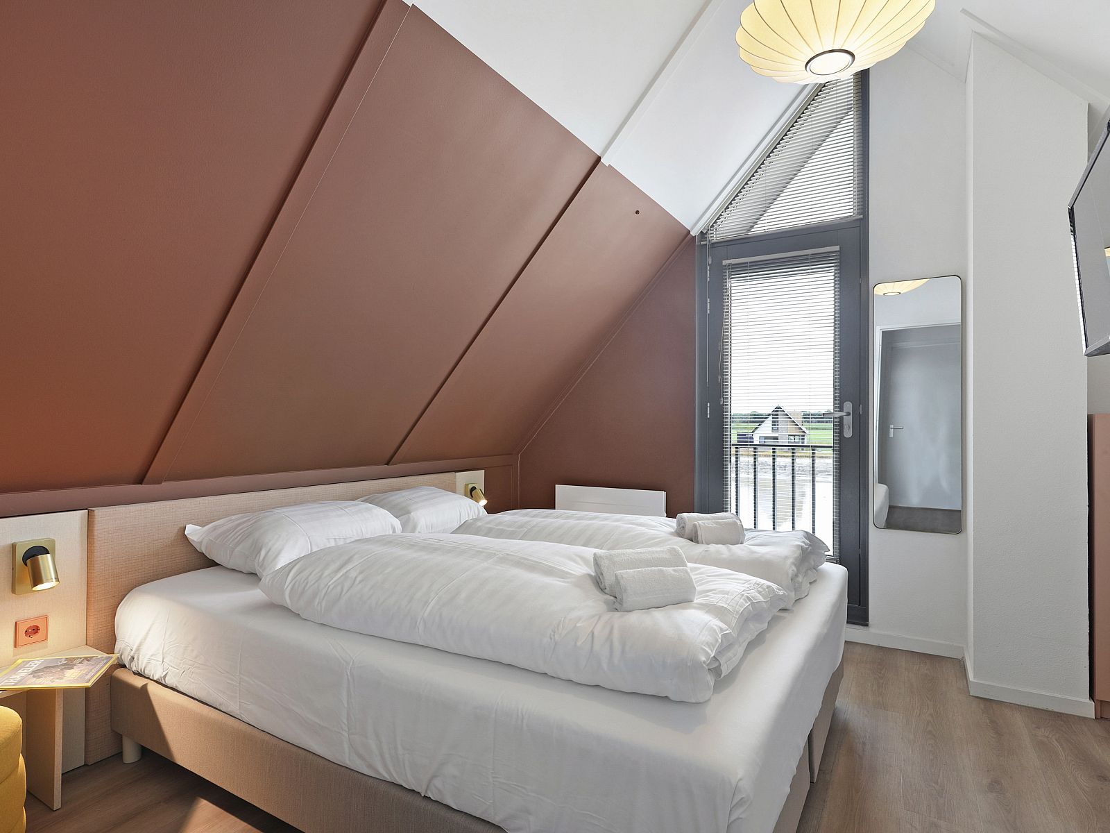 Verblijf 172550 - Bungalow Midden Drenthe - 4-persoons vakantiewoning | 4L