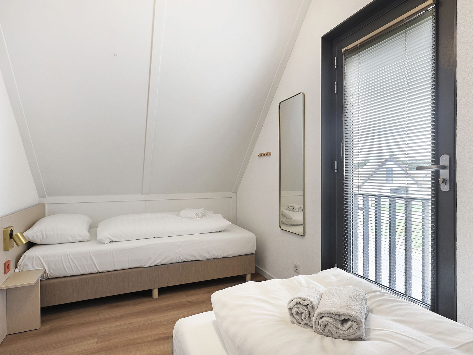 Verblijf 172550 - Bungalow Midden Drenthe - 4-persoons vakantiewoning | 4L