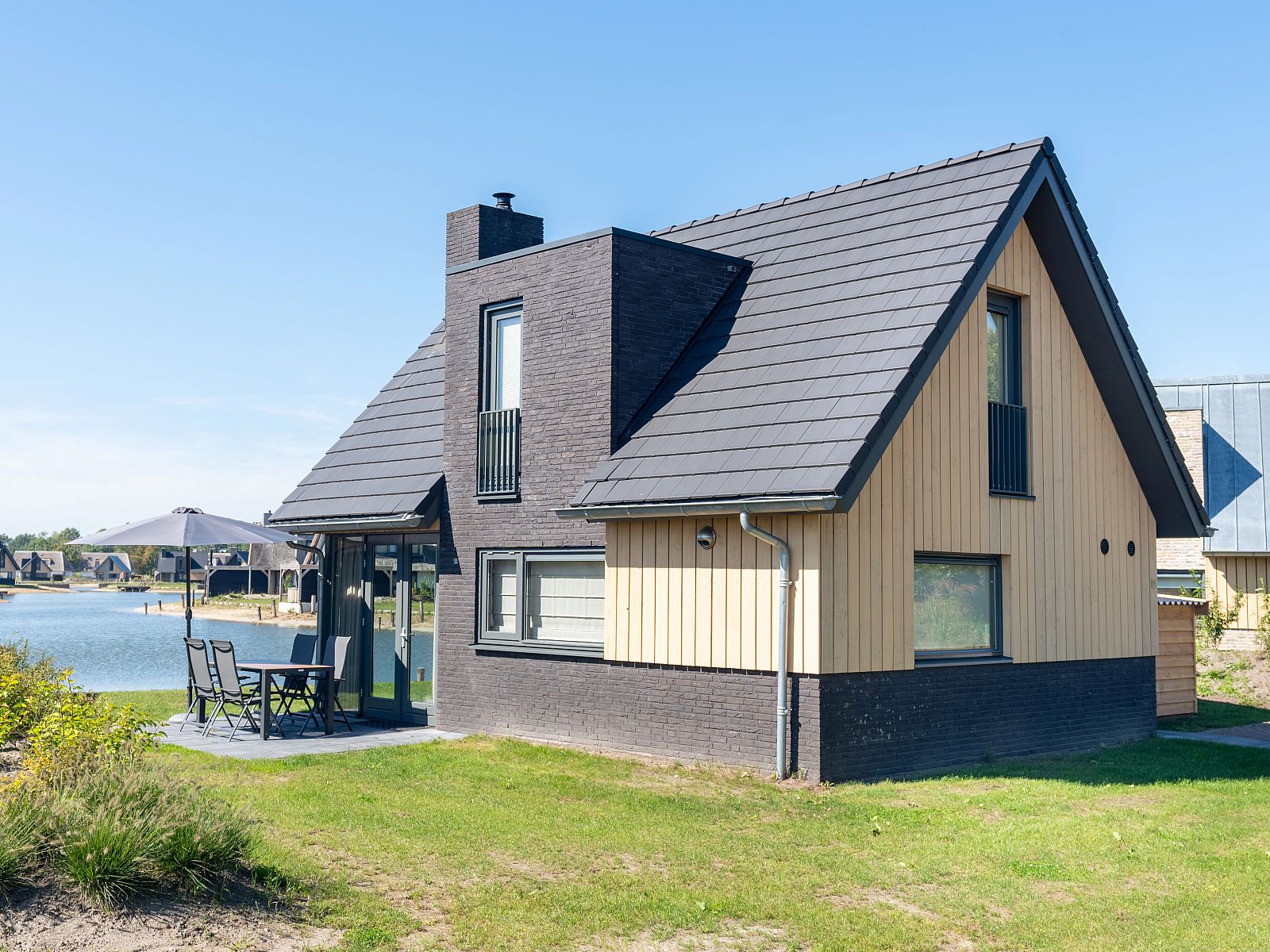 Verblijf 172550 - Bungalow Midden Drenthe - 4-persoons vakantiewoning | 4L