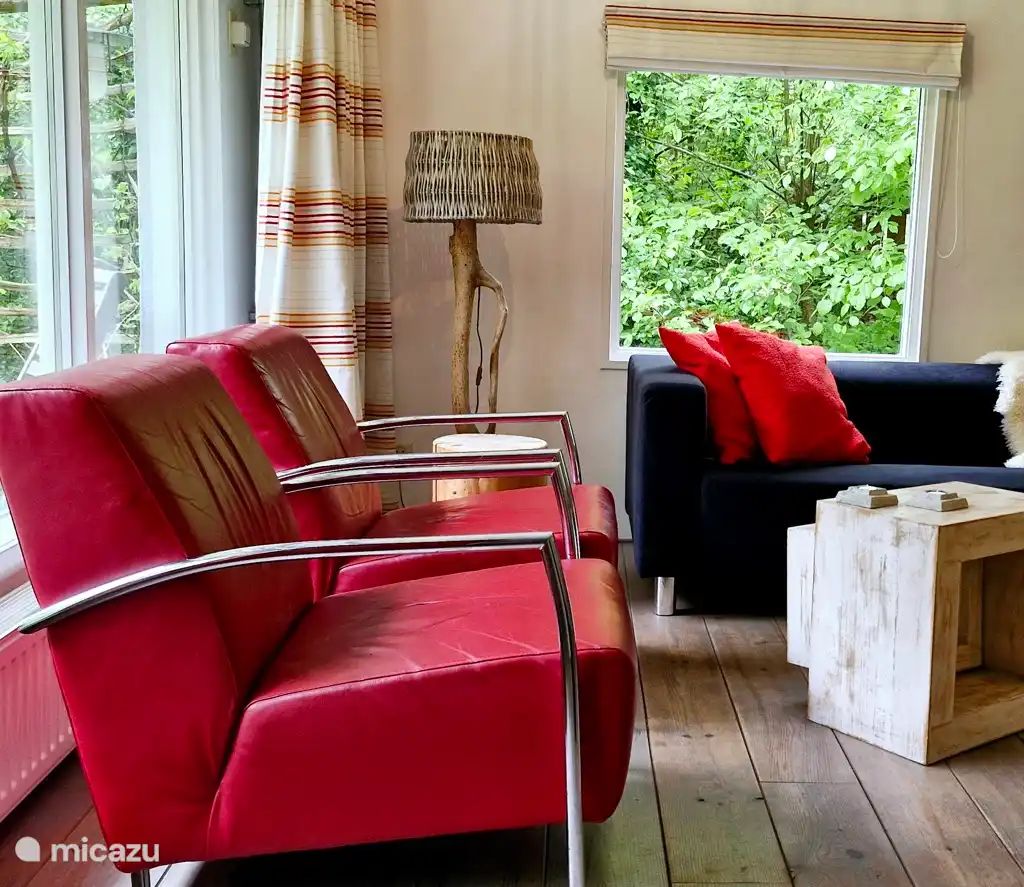 Verblijf 172806 - Vakantiewoning Midden Drenthe - Lodge Hooghalen